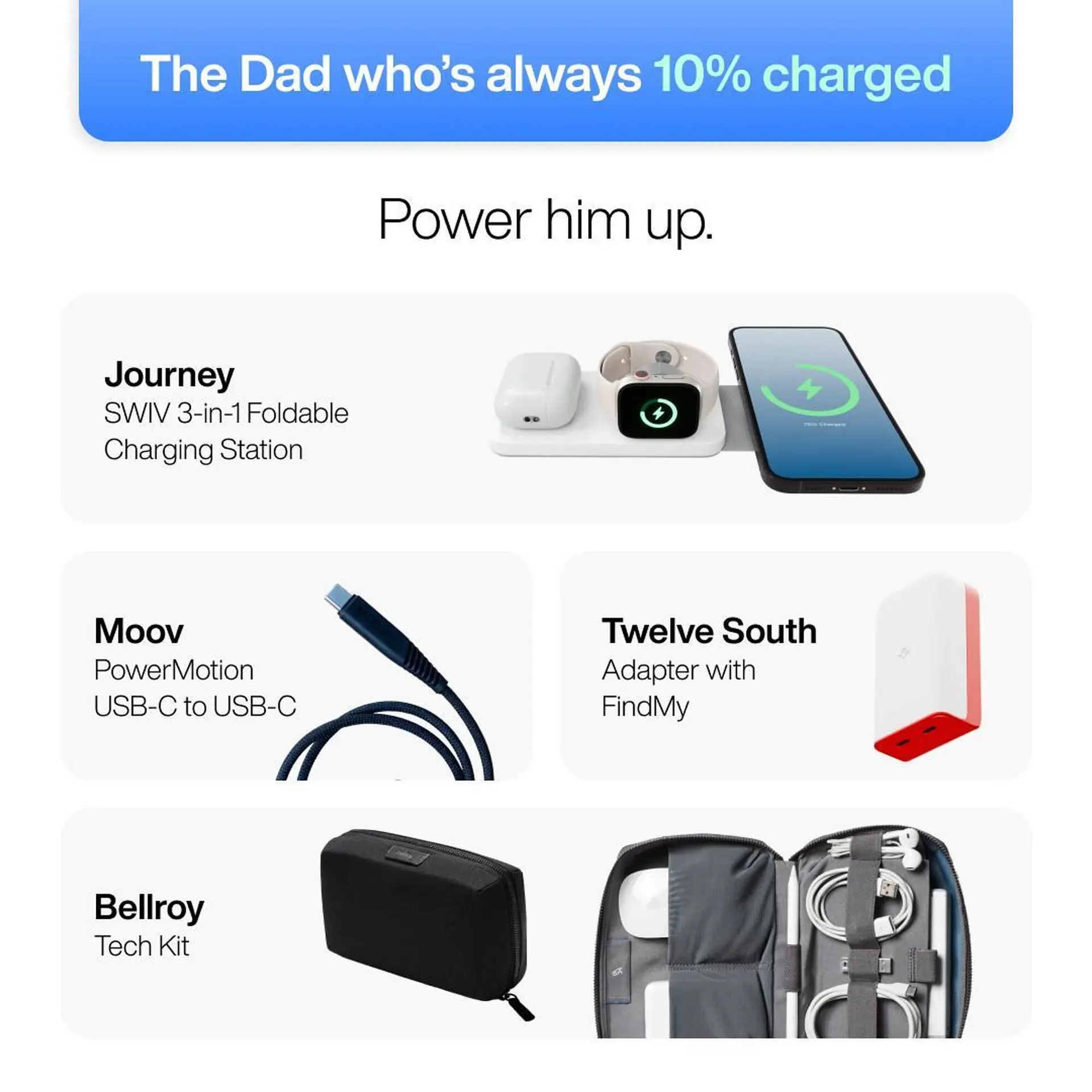 iStore catalogue from 10 June to 16 June 2025 - Catalogue Page 2