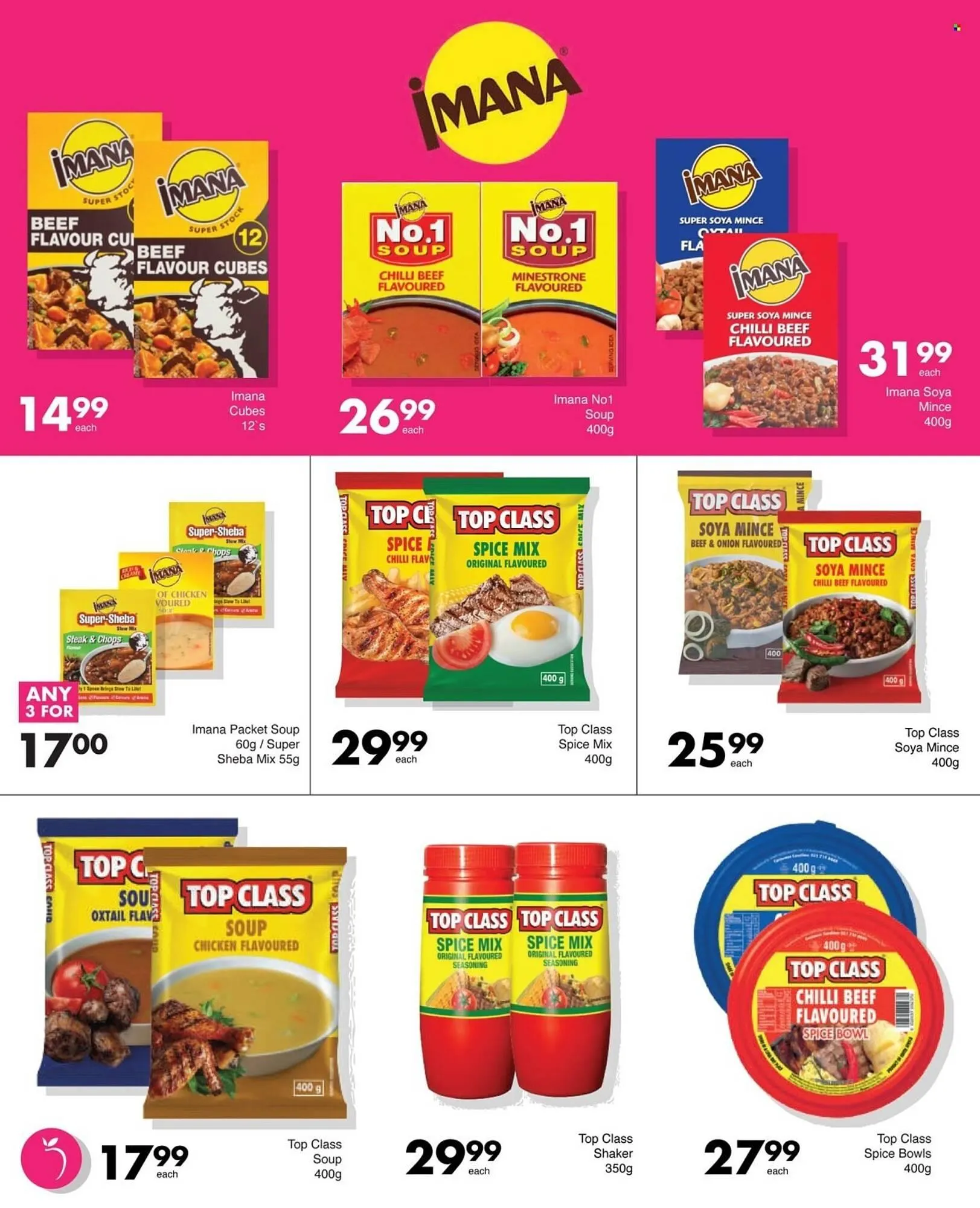 Save catalogue from 15 April to 27 April 2025 - Catalogue Page 24