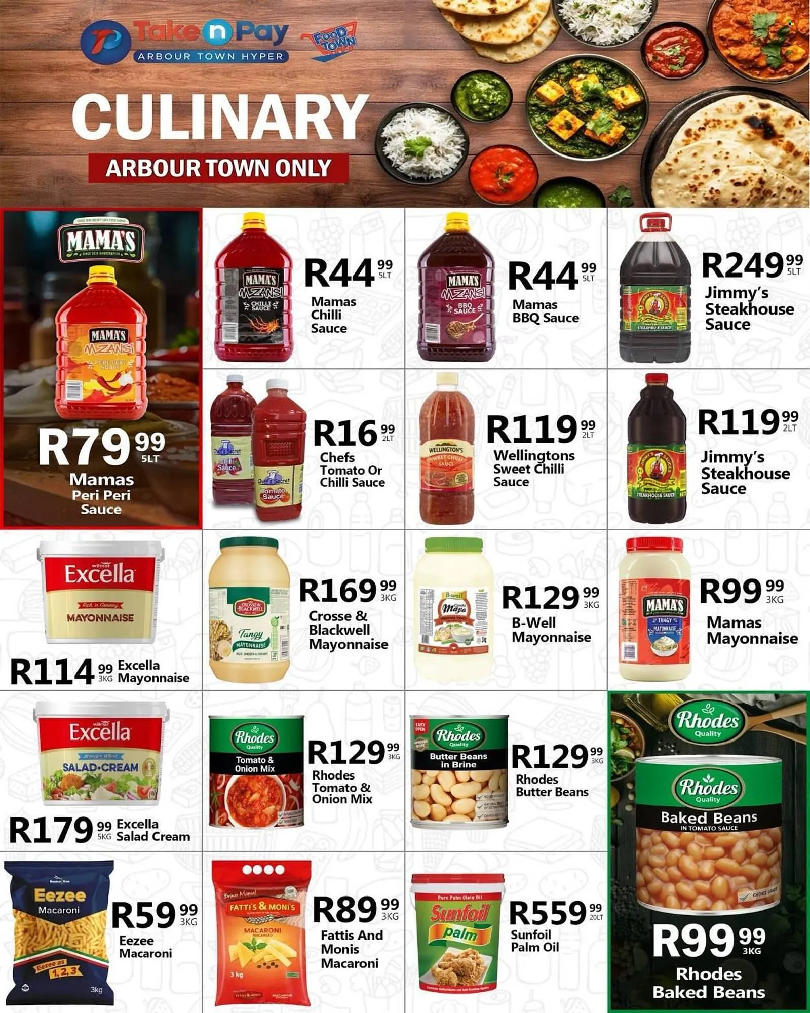 Take 'n Pay catalogue from 26 January to 8 February 2026 - Catalogue Page 6