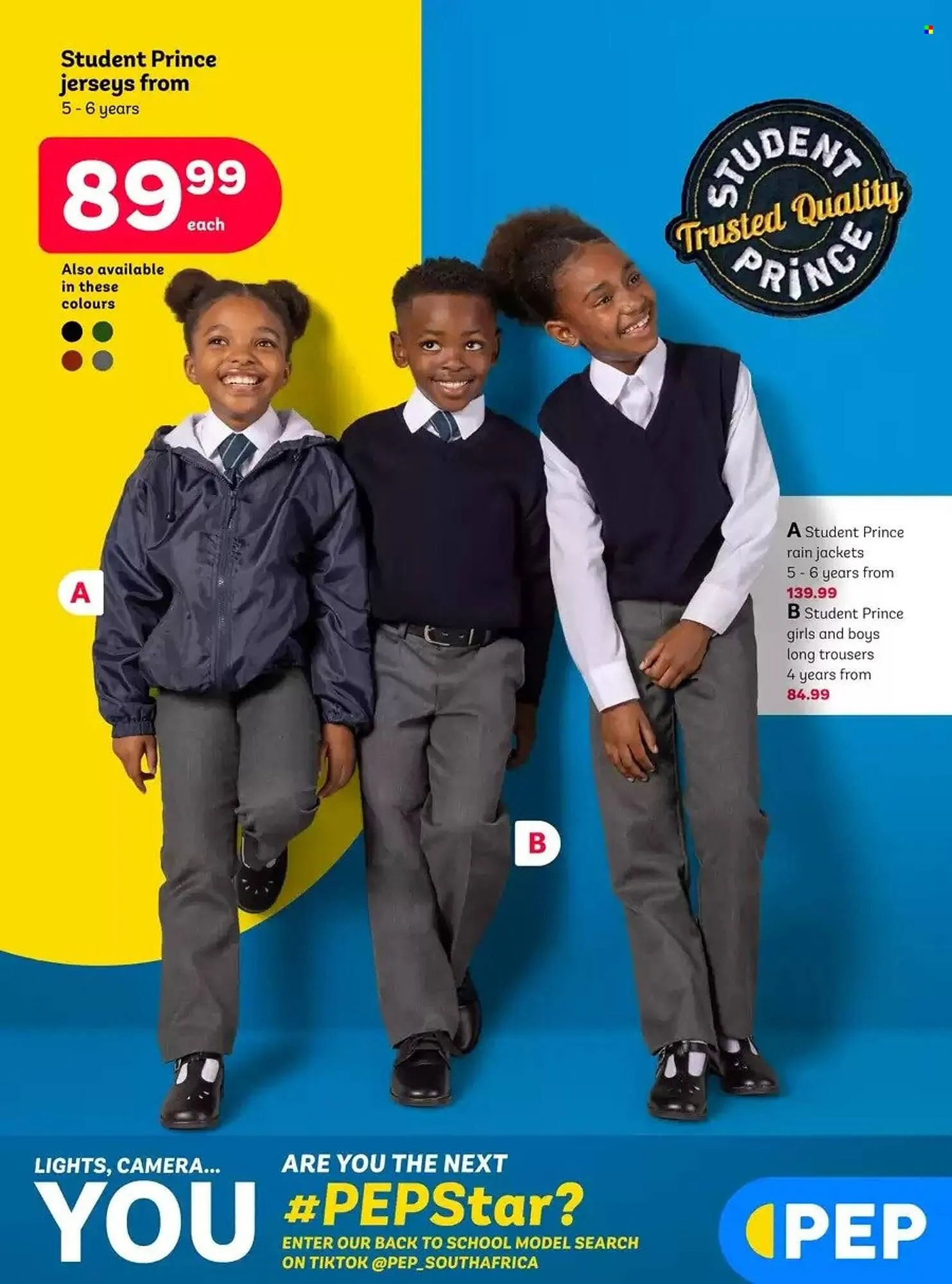 PEP catalogue from 24 June to 2 July 2025 - Catalogue Page 3