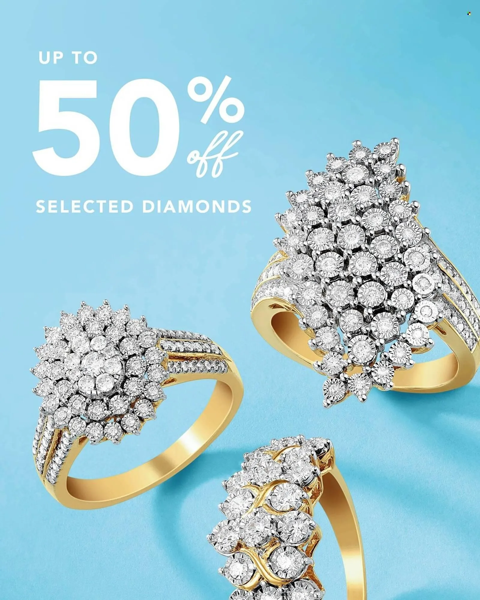 Sterns catalogue from 4 December to 12 December 2025 - Catalogue Page 2