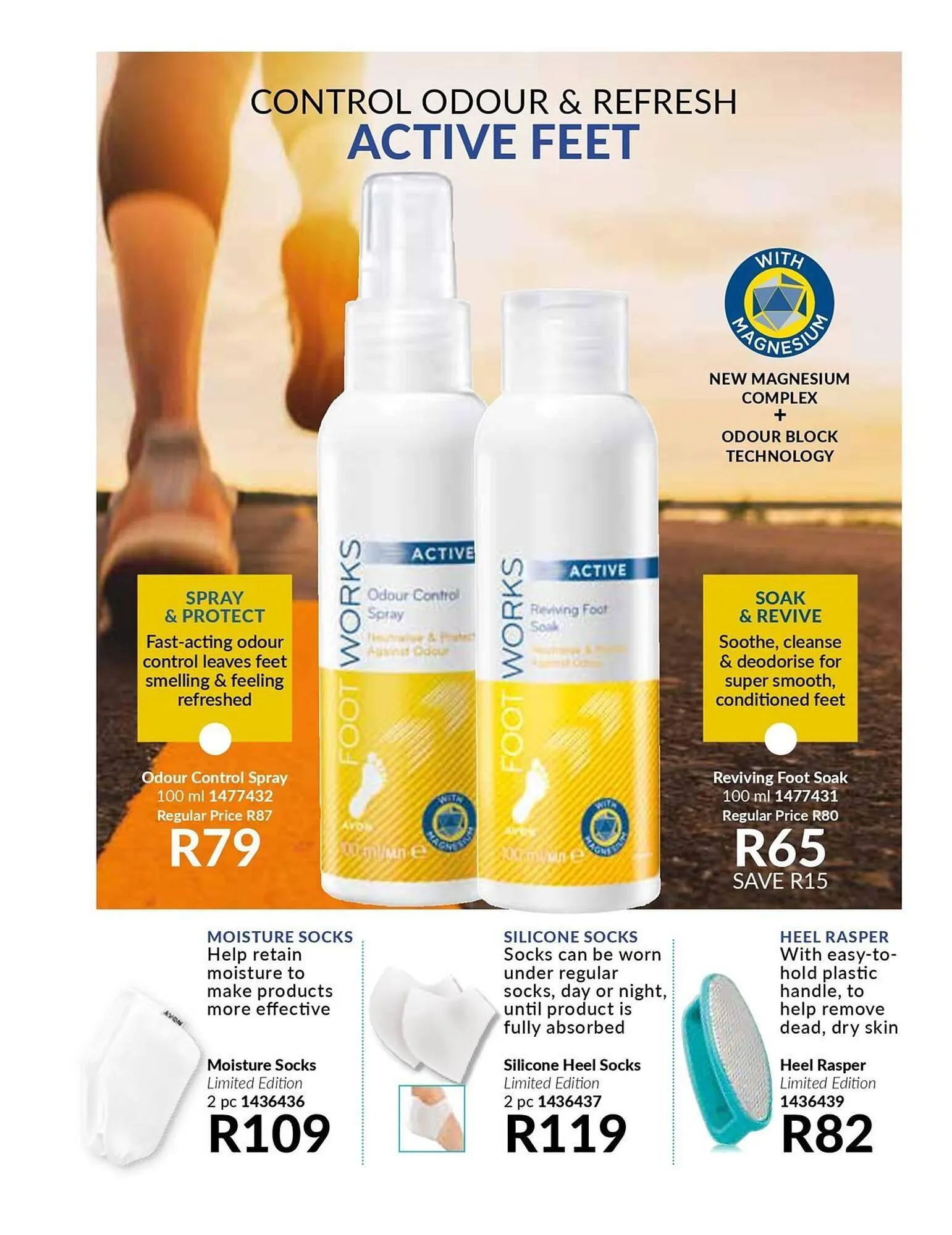 AVON catalogue from 2 December to 31 December 2024 - Catalogue Page 131