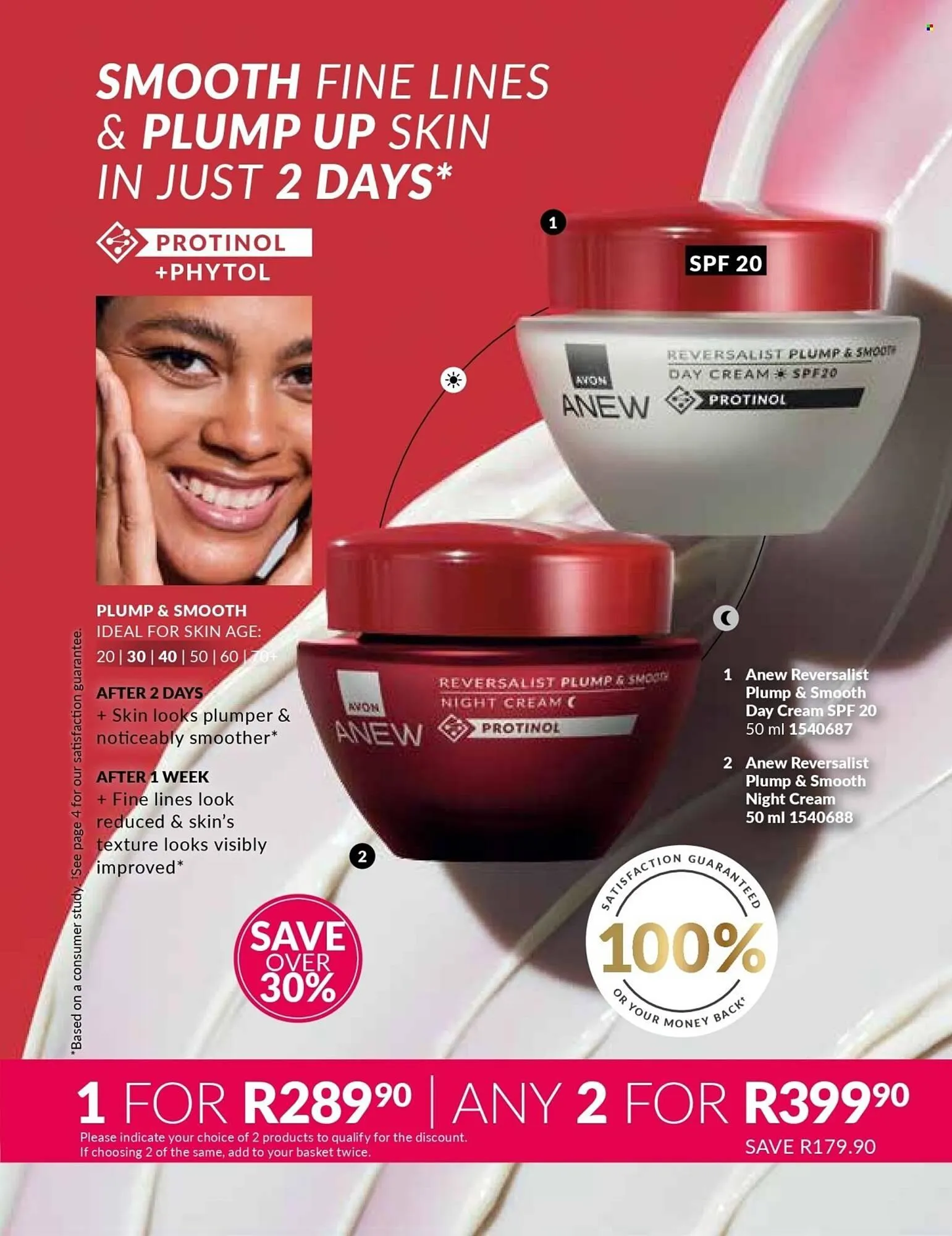 AVON catalogue from 1 November to 30 November 2025 - Catalogue Page 109