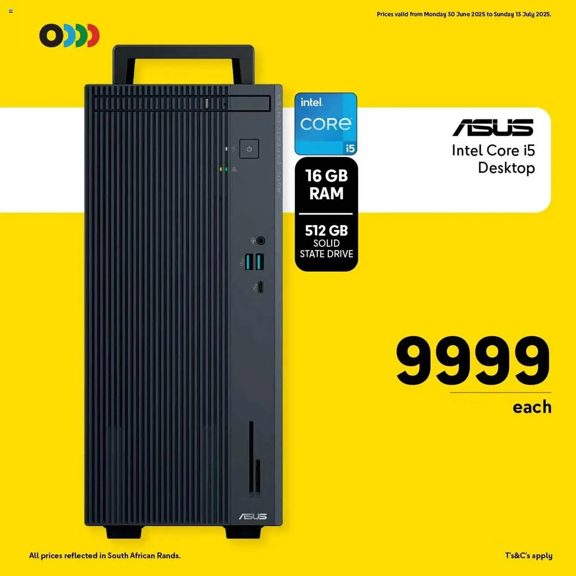 Makro catalogue from 30 June to 13 July 2025 - Catalogue Page 9