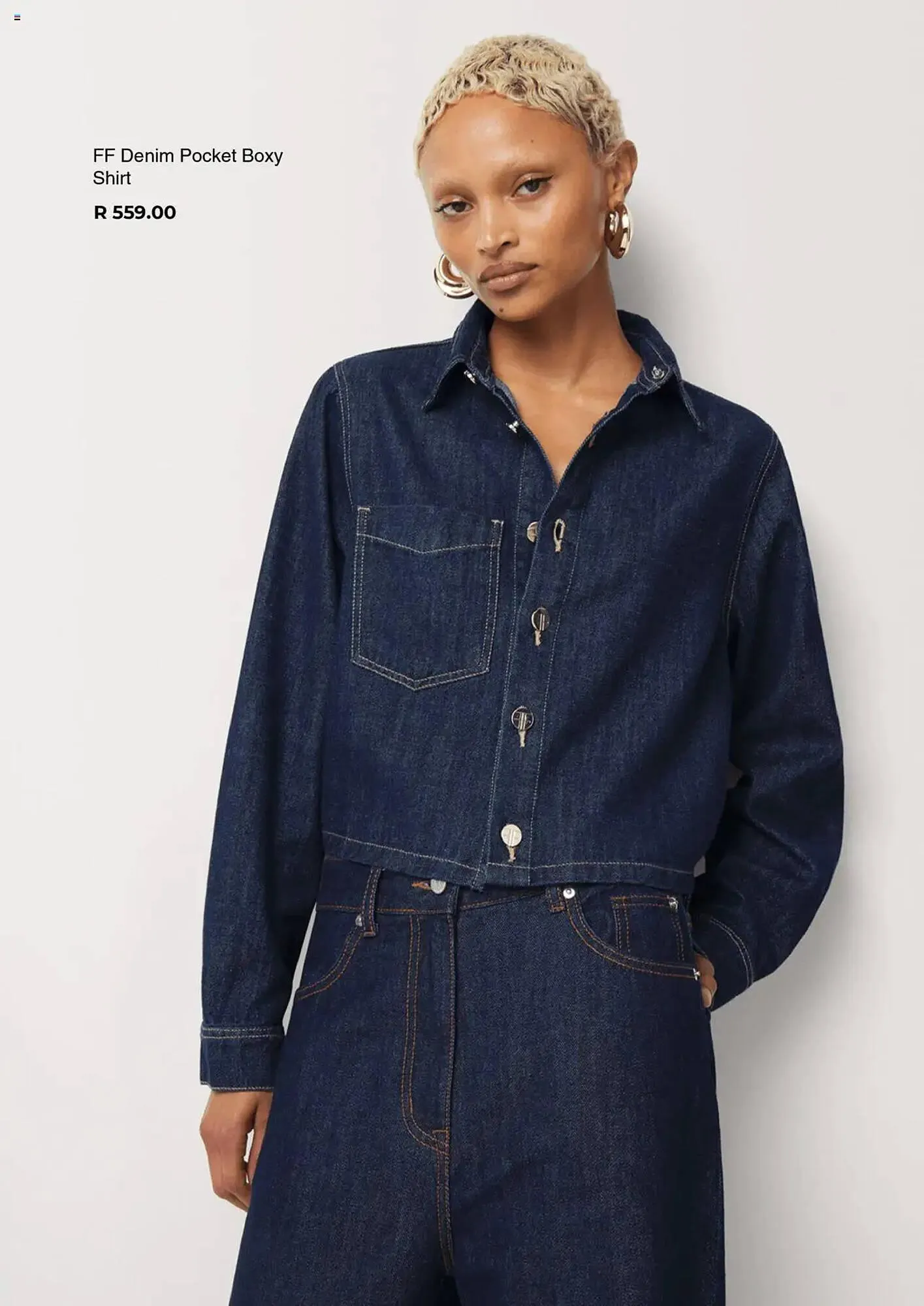 Foschini catalogue from 25 March to 6 April 2025 - Catalogue Page 11