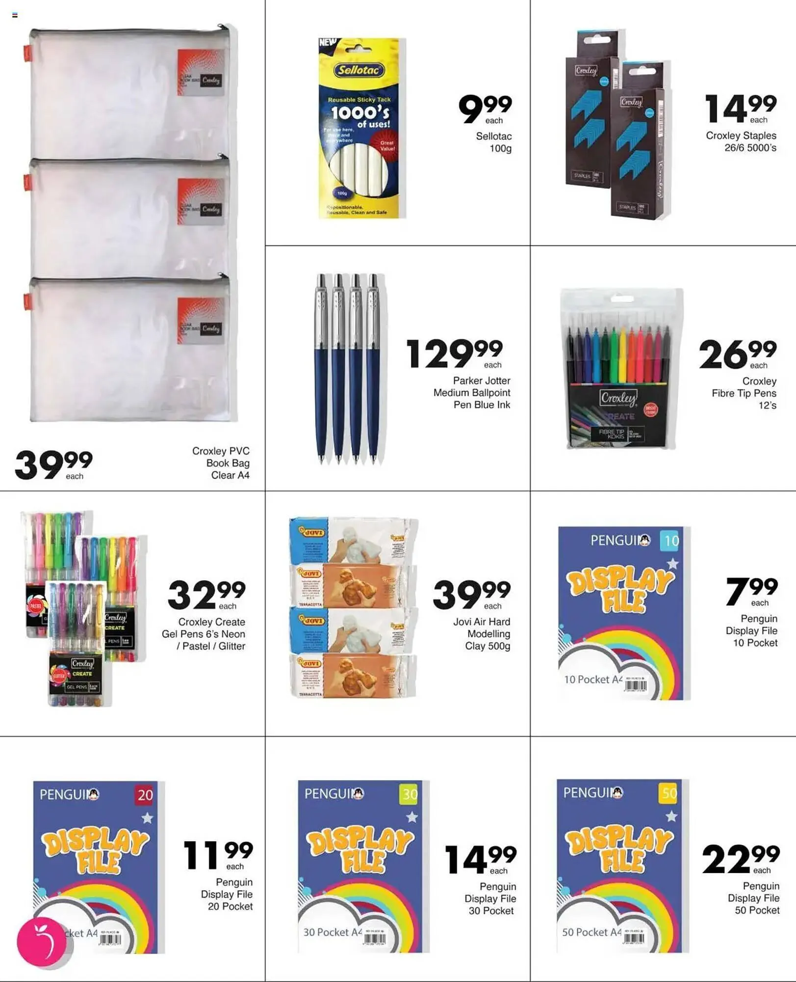 Save catalogue from 16 December to 28 February 2025 - Catalogue Page 13