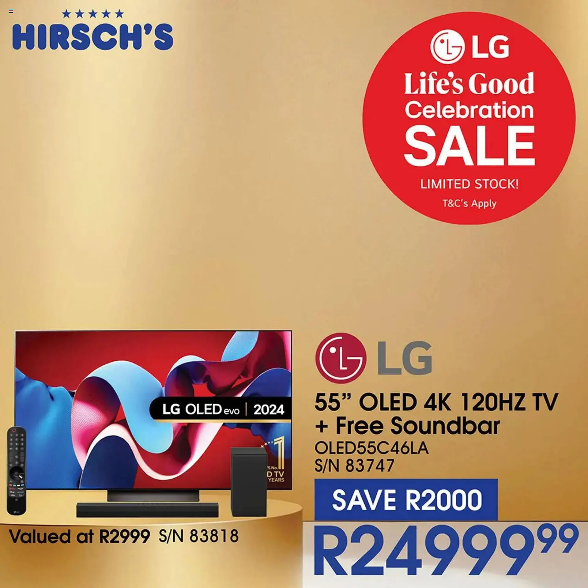 Hirsch's catalogue from 30 April to 31 May 2025 - Catalogue Page 3