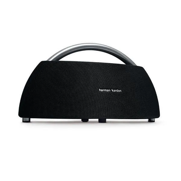 Harman Kardon Go + Play Wireless Speaker - Black