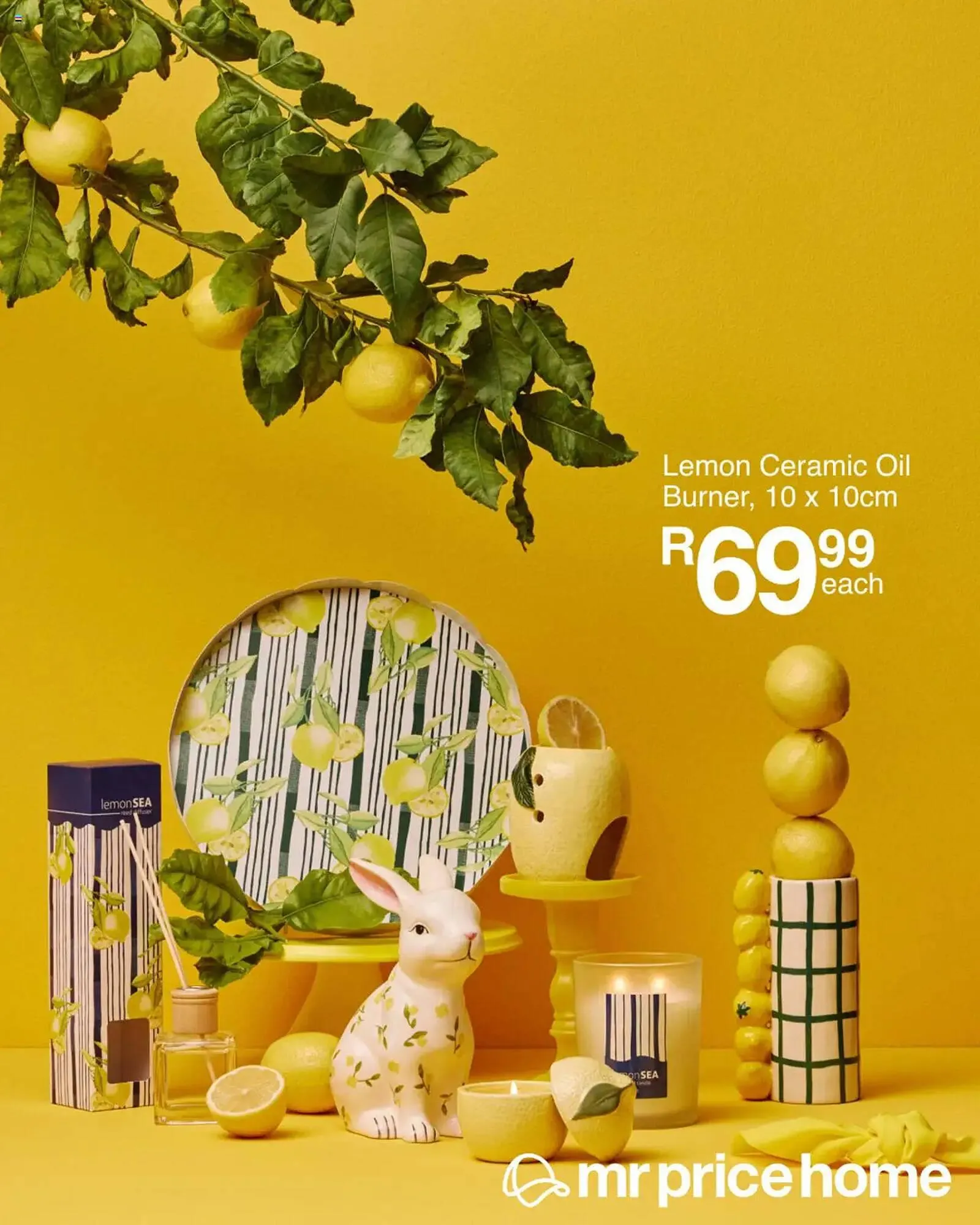 MRP Home catalogue - 1