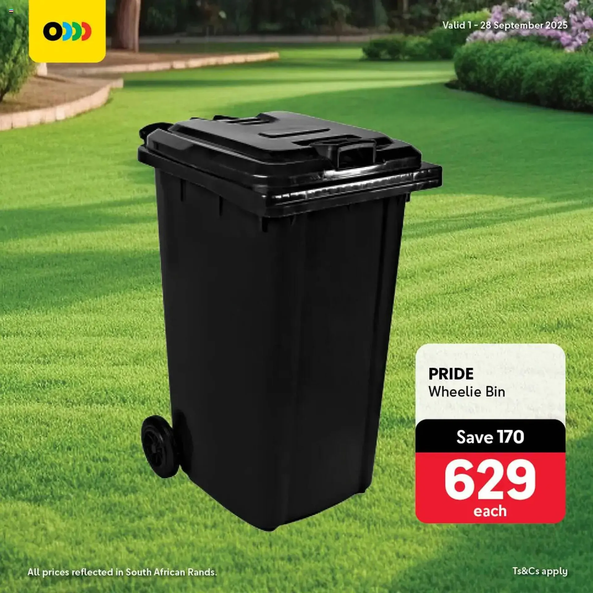 Makro catalogue from 1 September to 28 September 2025 - Catalogue Page 9
