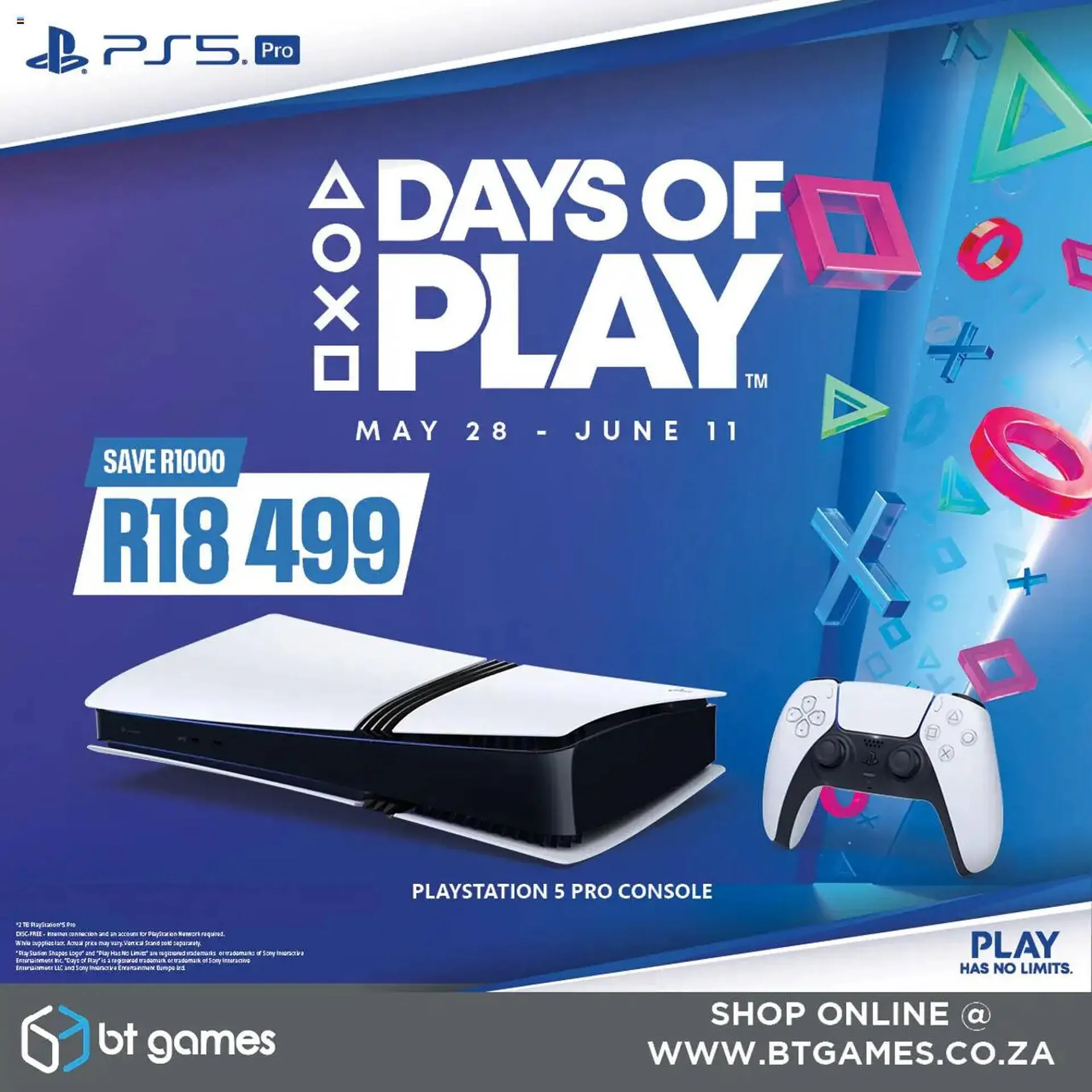 BT Games catalogue from 28 May to 11 June 2025 - Catalogue Page 3