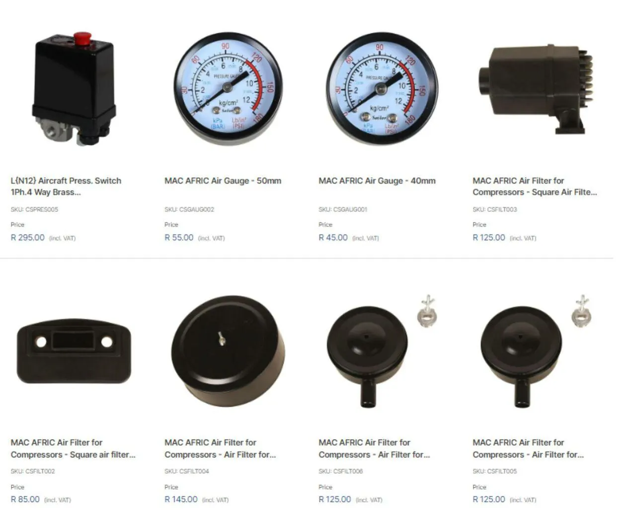 Adendorff Machinery Mart Current catalogue from 9 April to 15 April 2024 - Catalogue Page 