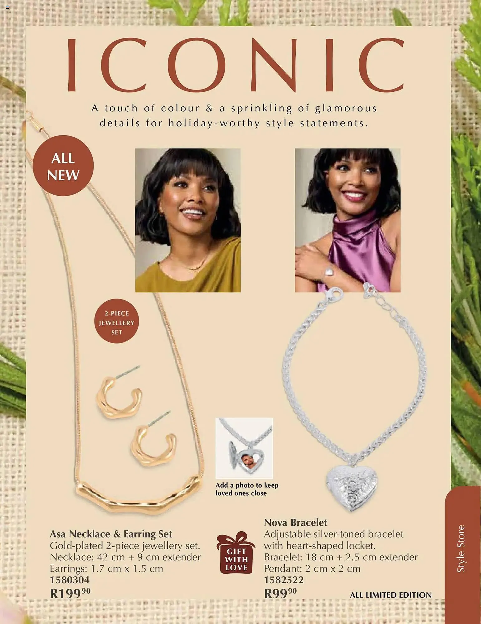 Justine brochure from 30 November to 31 December 2025 - Catalogue Page 69