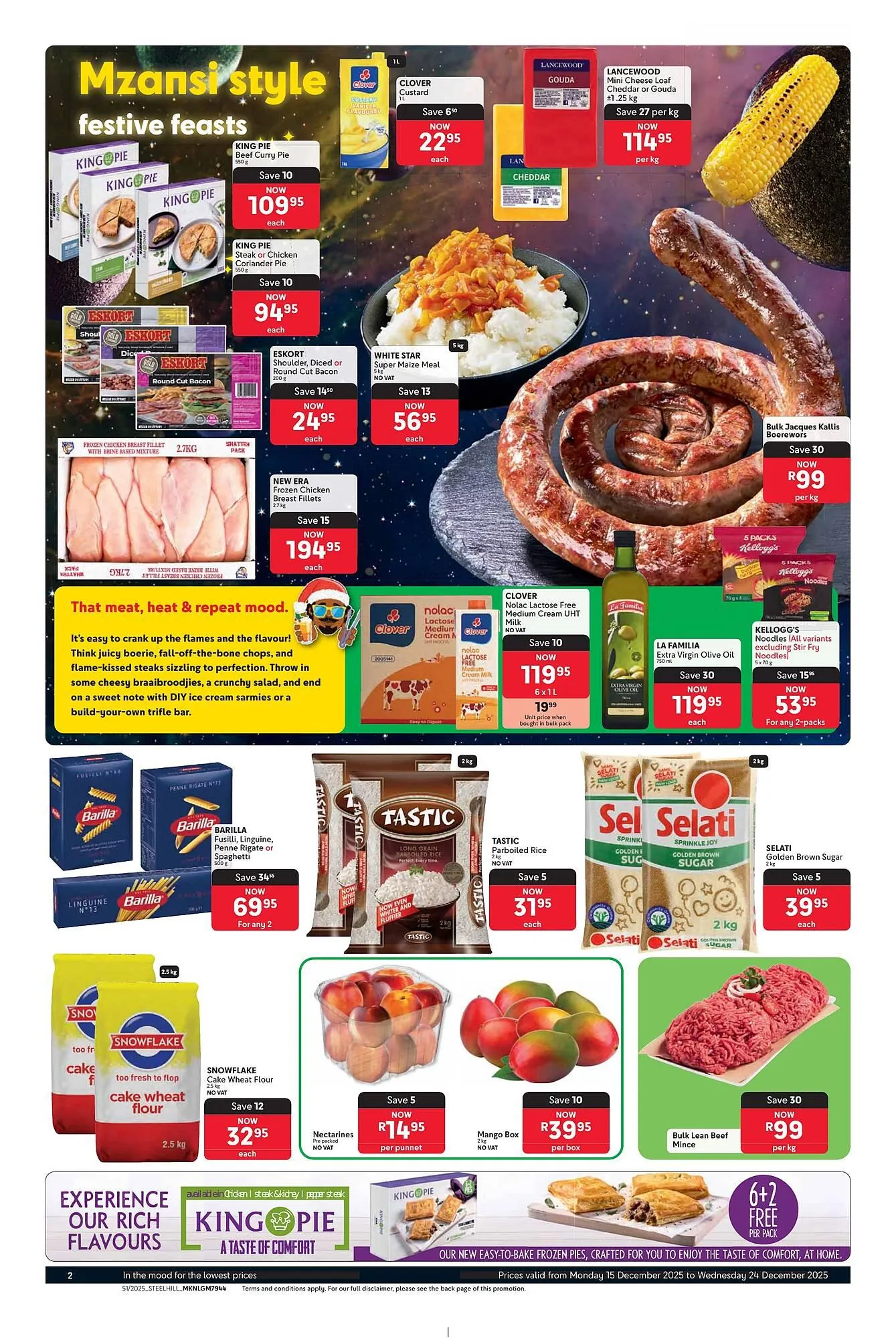 Makro catalogue from 15 December to 24 December 2025 - Catalogue Page 2