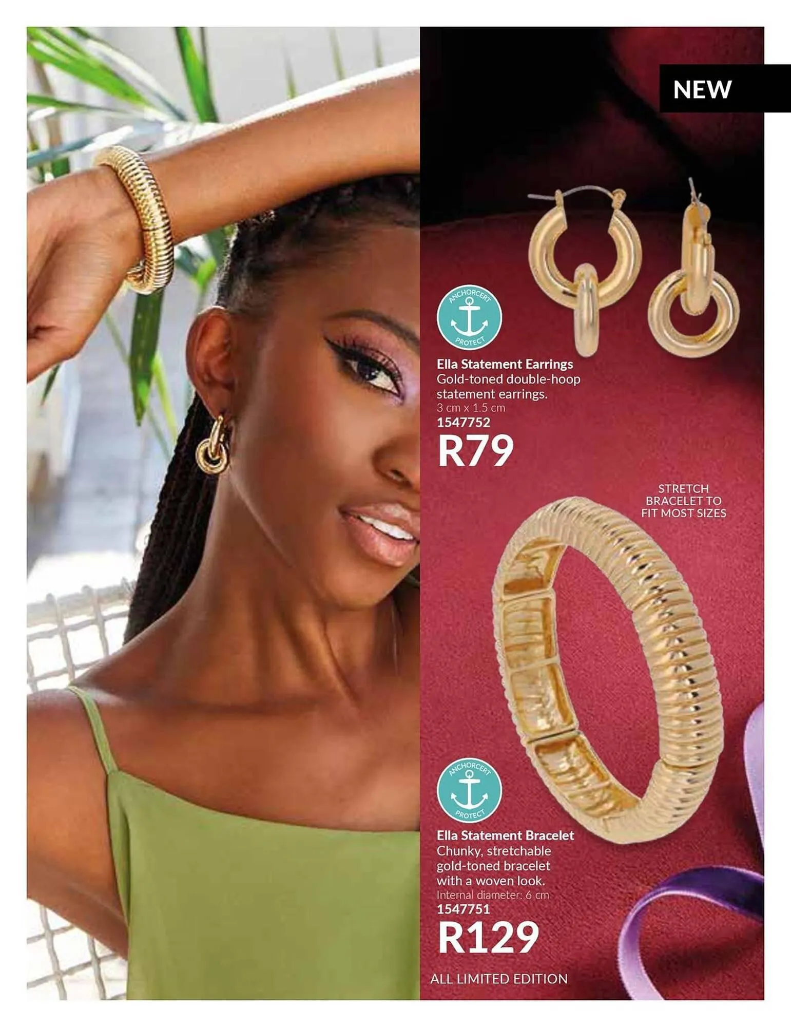 AVON catalogue from 2 December to 31 December 2024 - Catalogue Page 163