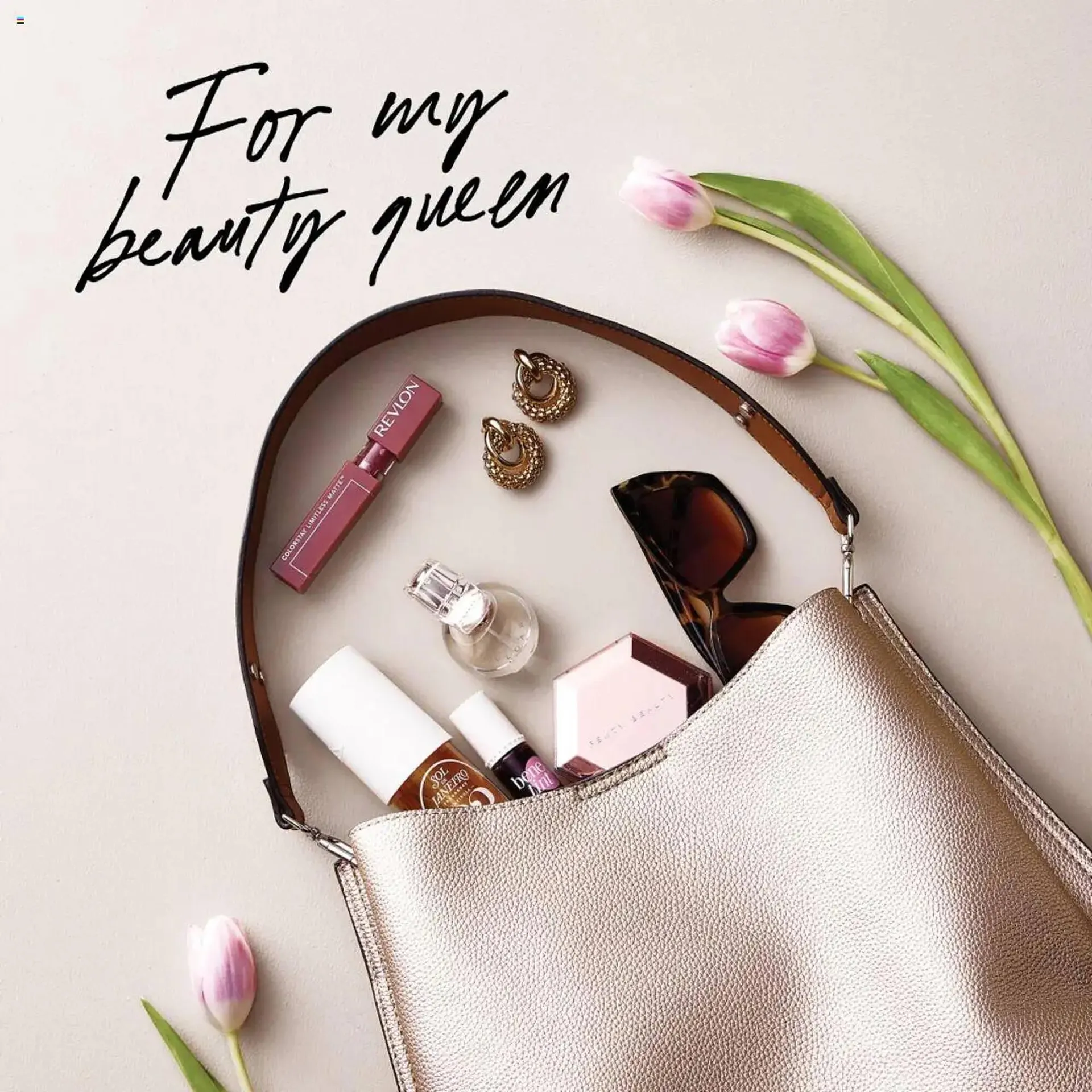 Edgars catalogue - 1