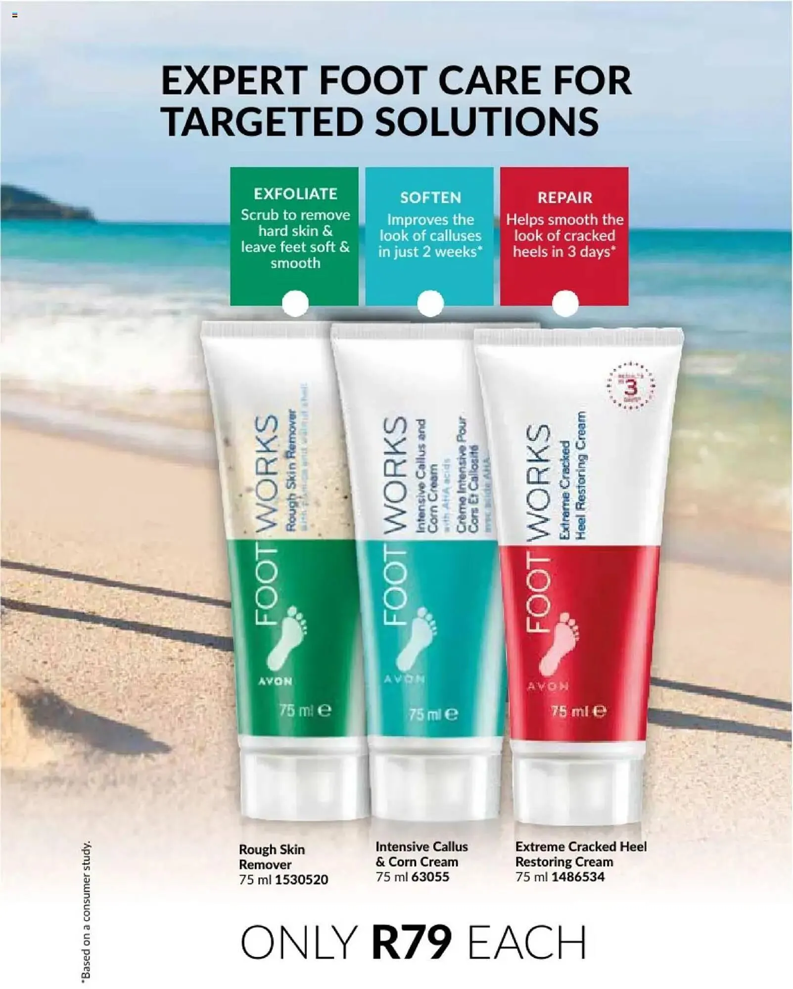 AVON catalogue from 31 January to 28 February 2025 - Catalogue Page 133