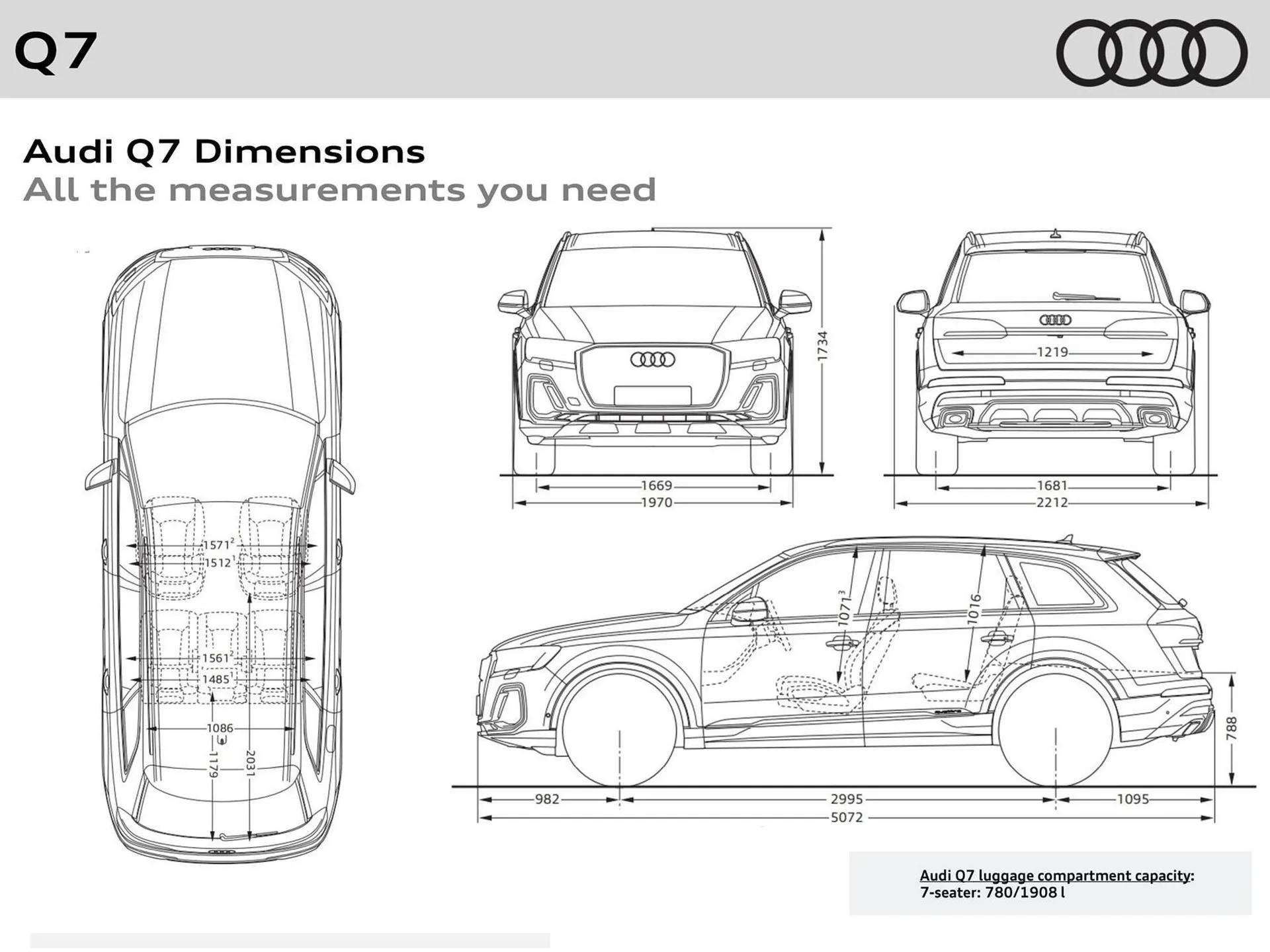 Audi catalogue from 11 November to 11 November 2025 - Catalogue Page 13