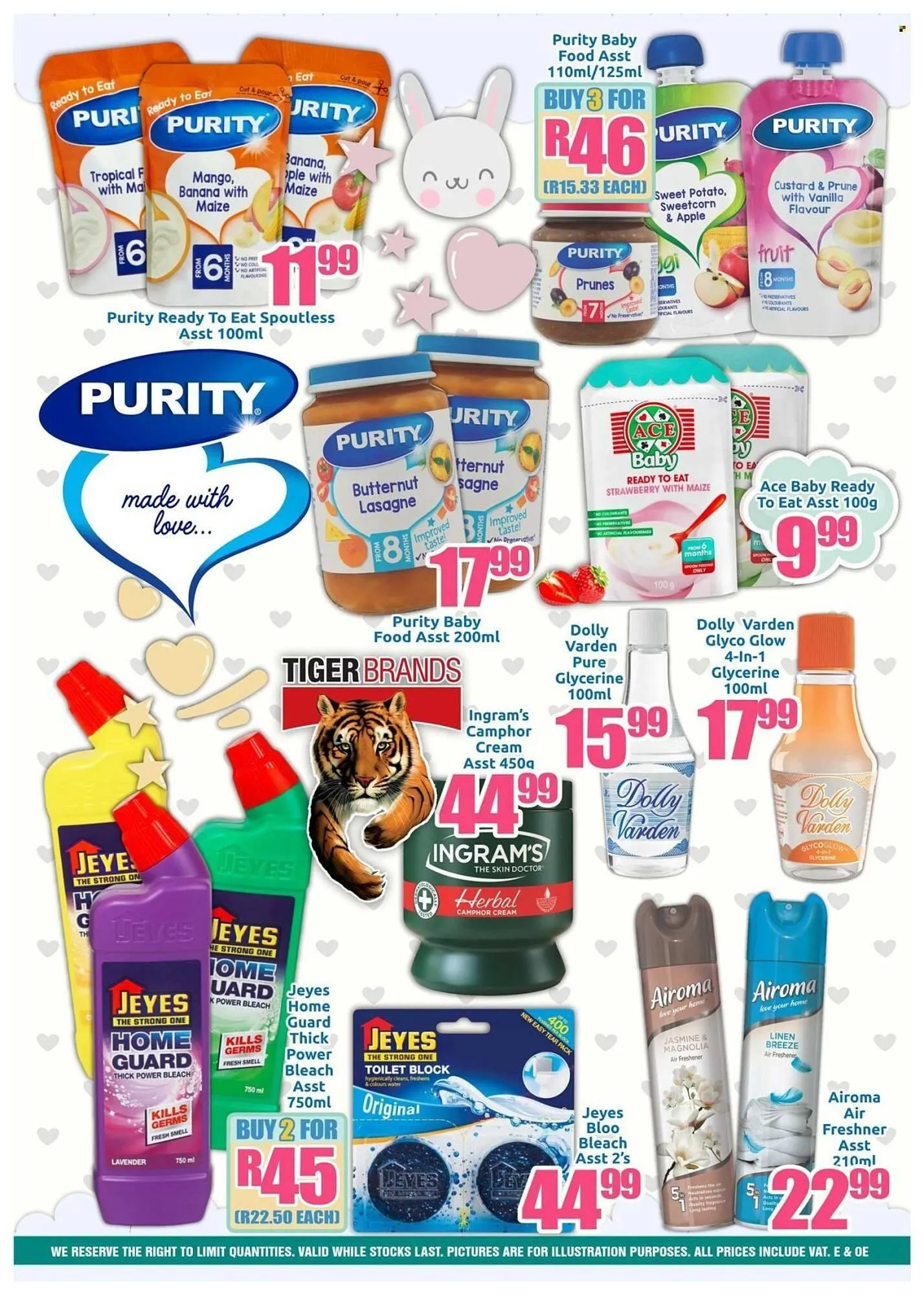 Three Star Cash and Carry catalogue from 8 September to 31 October 2025 - Catalogue Page 18