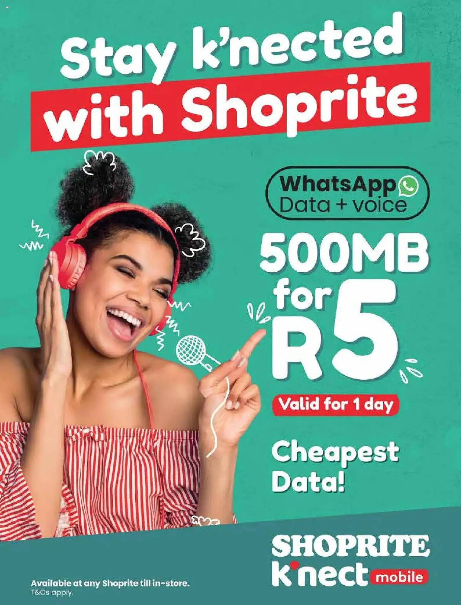 Shoprite catalogue from 19 November to 7 December 2025 - Catalogue Page 10
