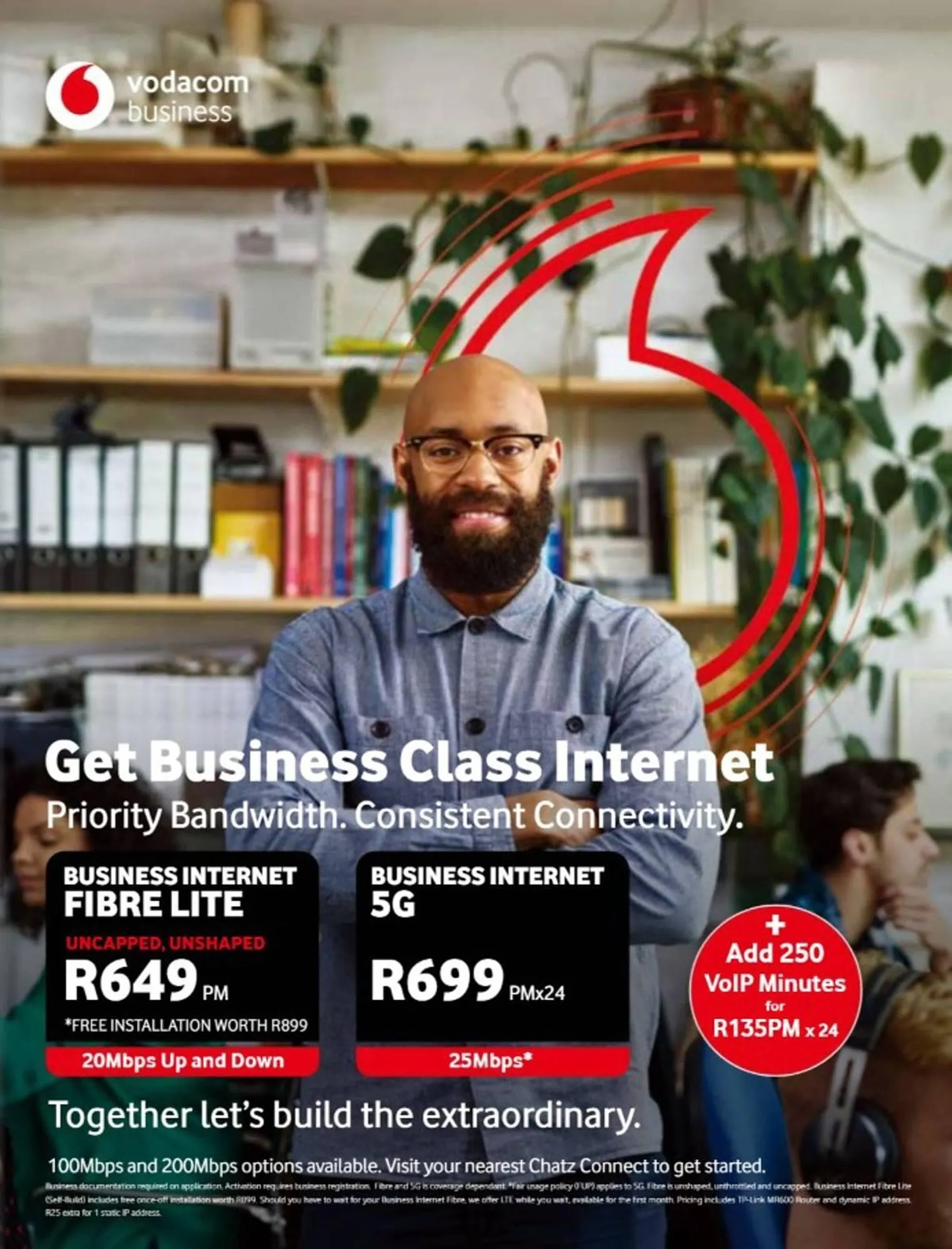 Chatz Connect catalogue from 8 August to 8 September 2025 - Catalogue Page 31