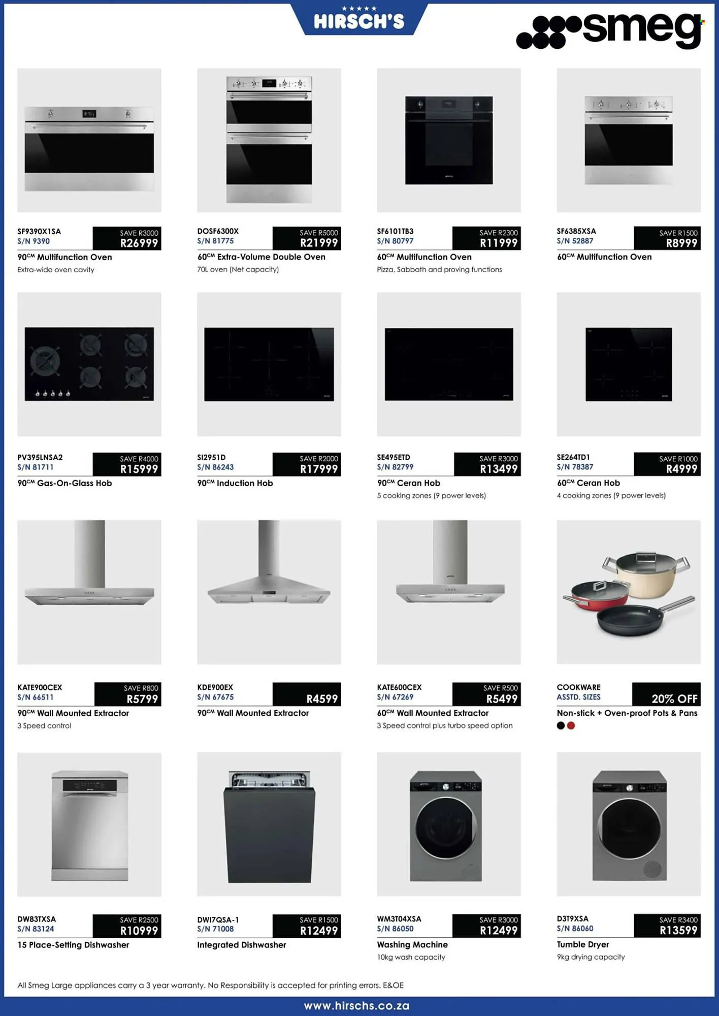 Hirsch's catalogue from 29 August to 23 September 2025 - Catalogue Page 16