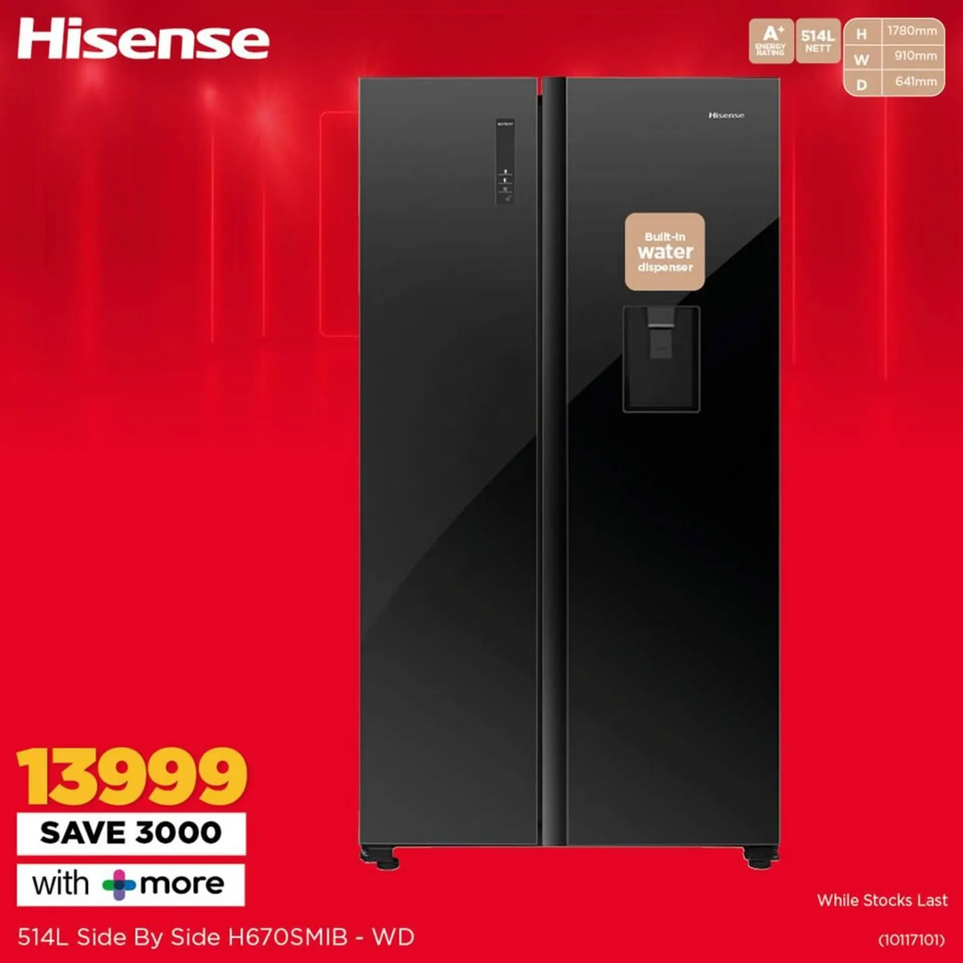 HiFi Corp catalogue from 8 August to 2 September 2025 - Catalogue Page 8