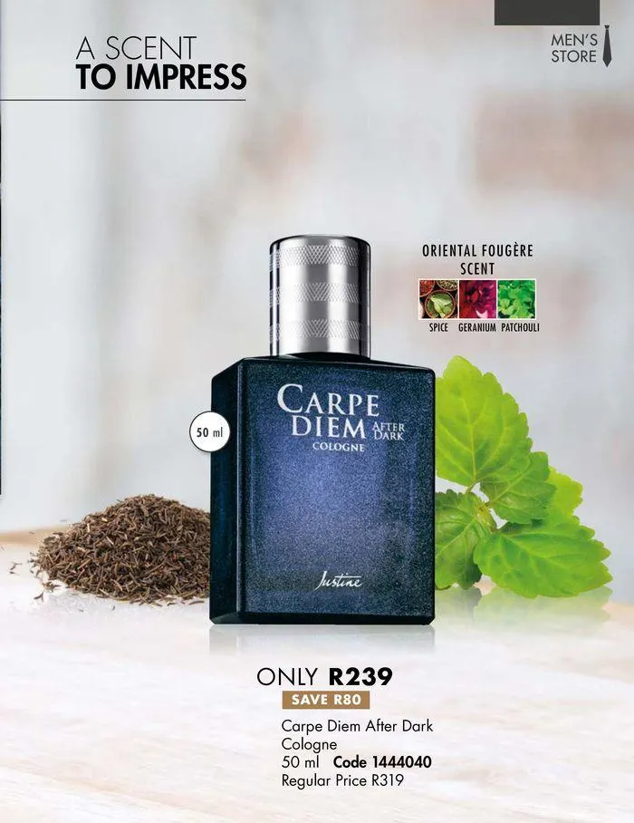 Justine JULY BROCHURE from 2 July to 31 July 2024 - Catalogue Page 79