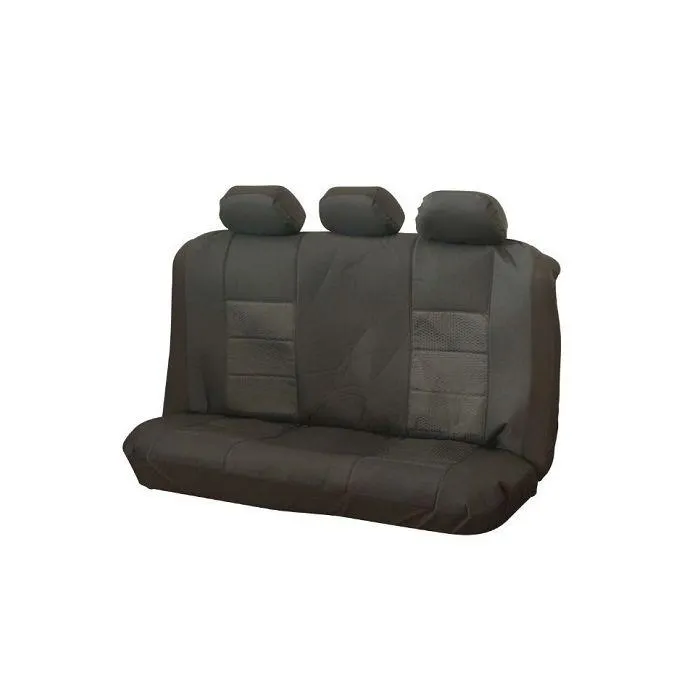 CUSTOM DNA Mazda CX-3 Car Seat Cover Rear