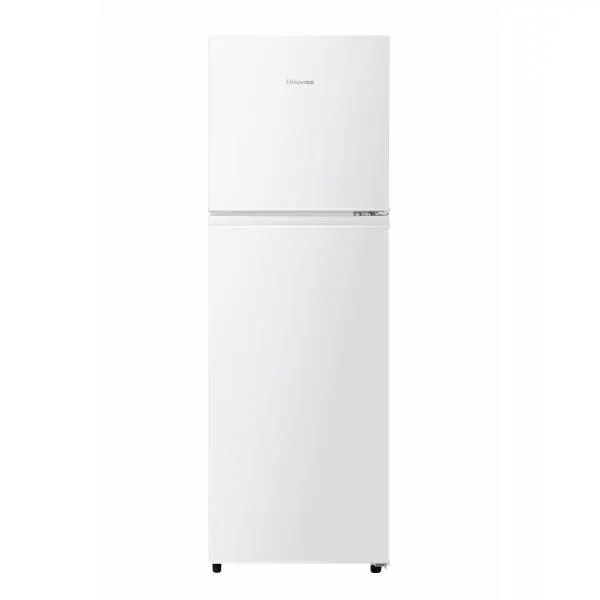 Hisense Fridge/Top Freezer 156Lt H225TWH White
