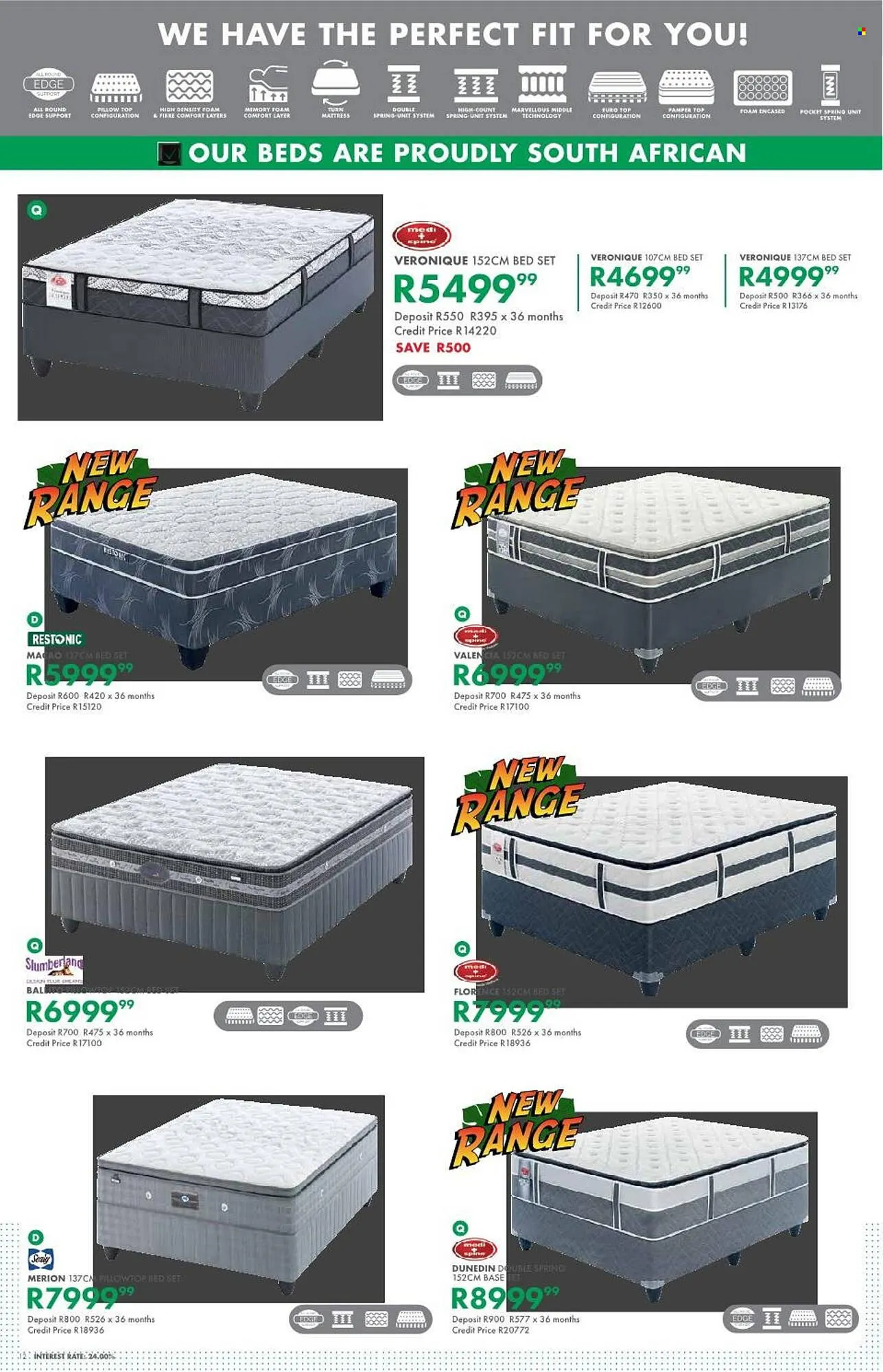 Beares catalogue from 6 October to 8 November 2025 - Catalogue Page 4