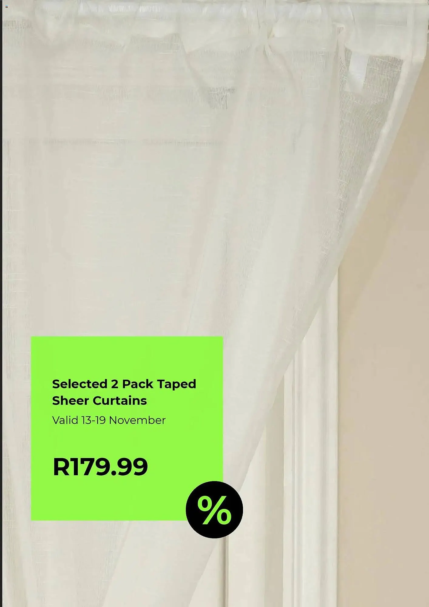 Sheet Street catalogue from 12 November to 19 November 2025 - Catalogue Page 3