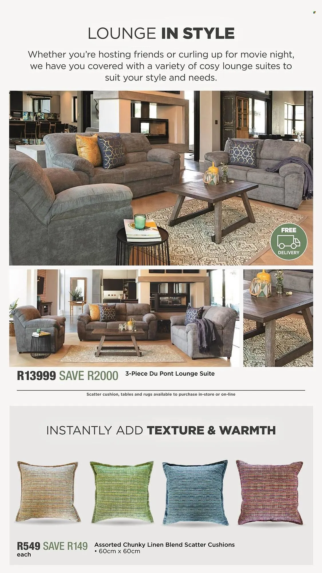 House & Home catalogue from 12 May to 25 May 2025 - Catalogue Page 2