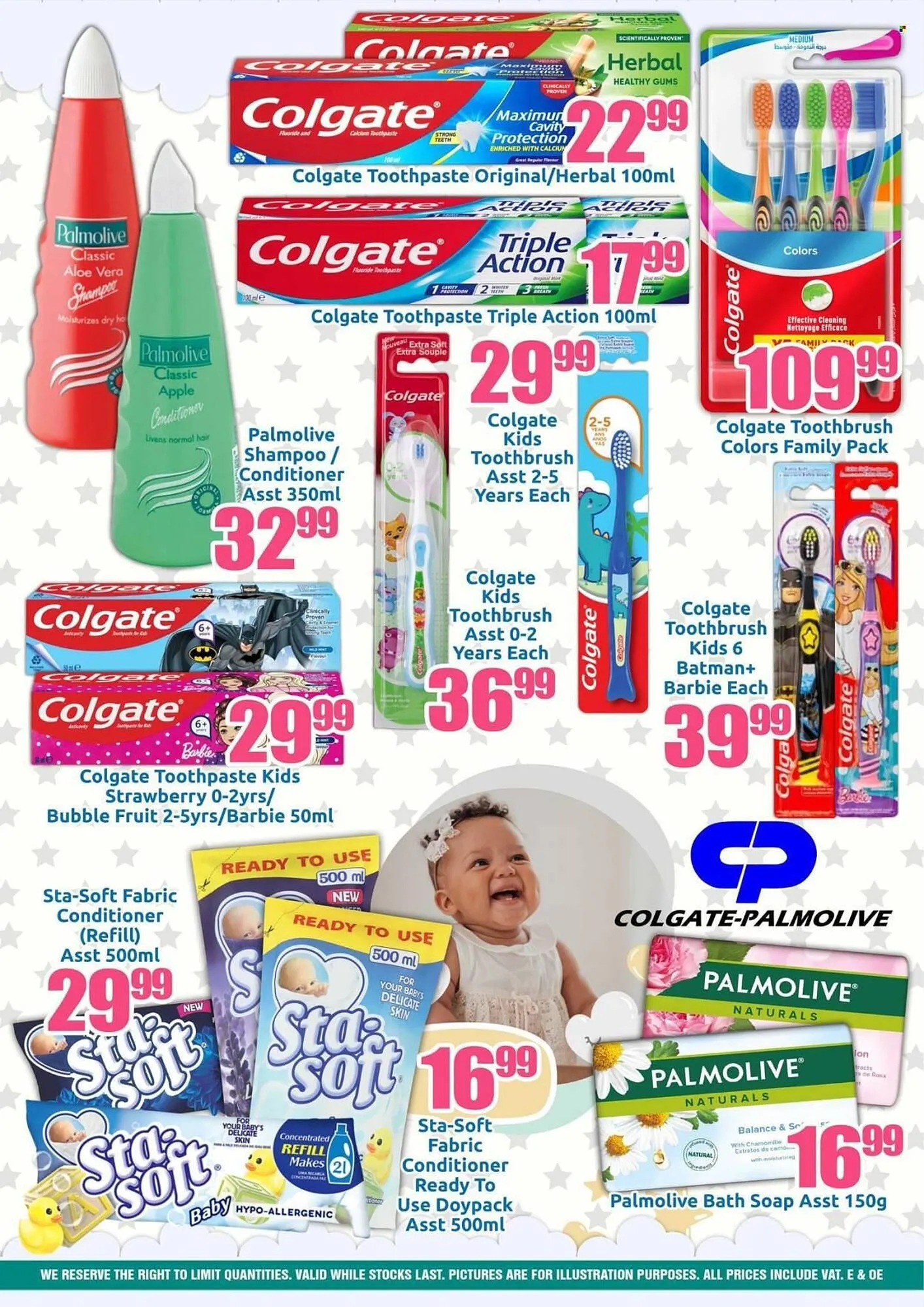 Three Star Cash and Carry catalogue from 8 September to 31 October 2025 - Catalogue Page 11