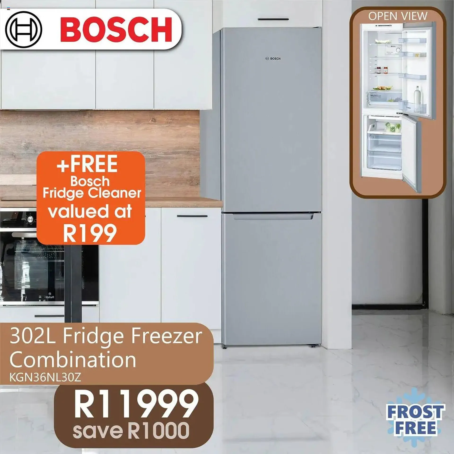 Tafelberg Furnishers catalogue from 26 June to 6 July 2025 - Catalogue Page 8