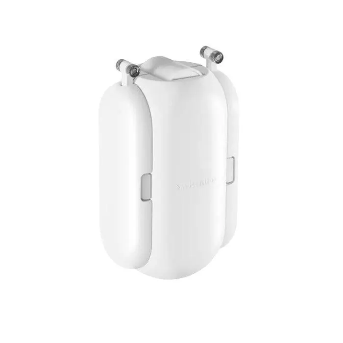 SwitchBot Curtain (U Rail 2) - White