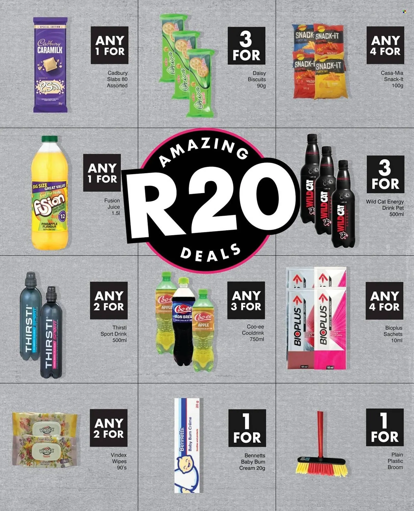 Save catalogue from 15 January to 25 January 2026 - Catalogue Page 10