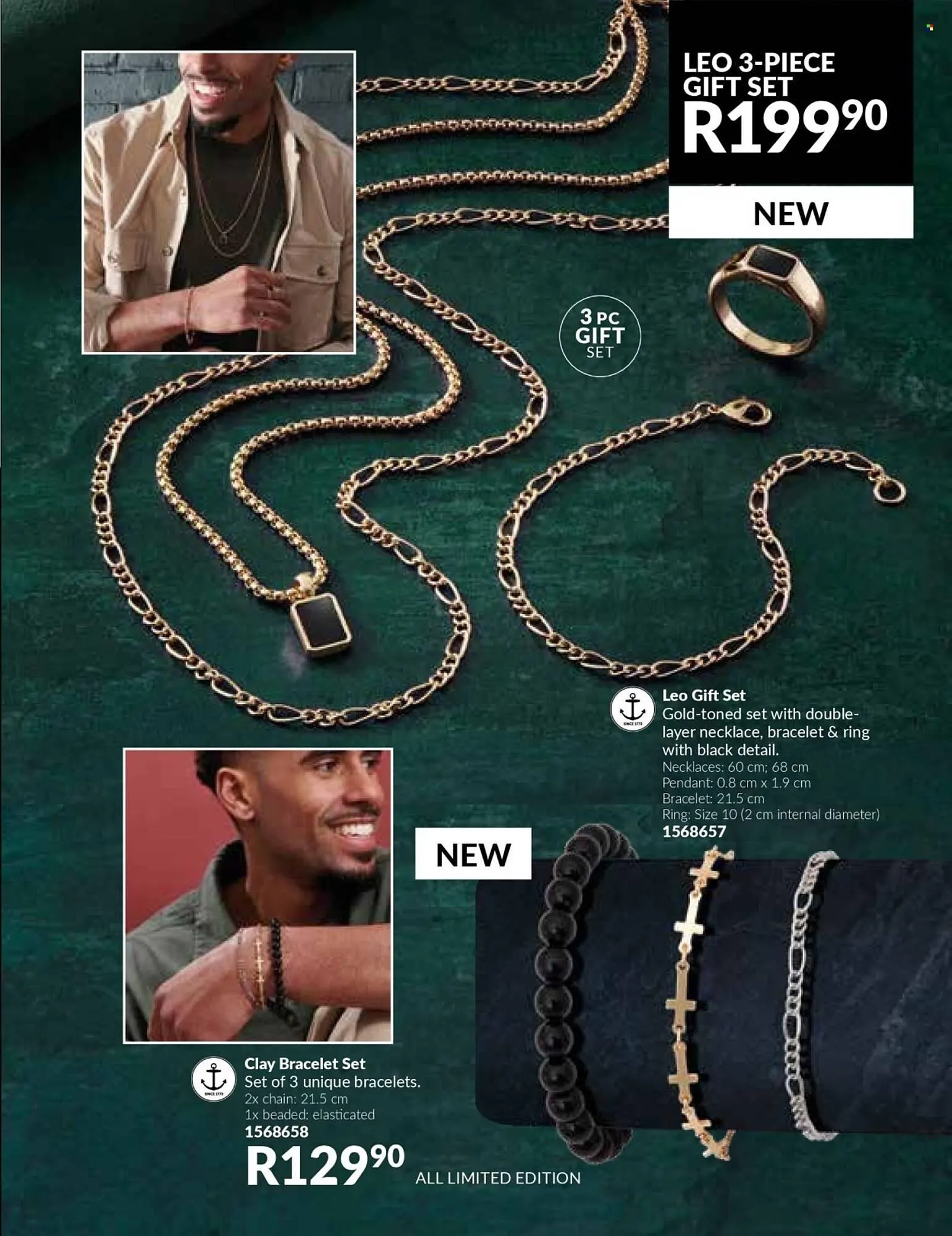 AVON catalogue from 1 September to 2 October 2025 - Catalogue Page 59