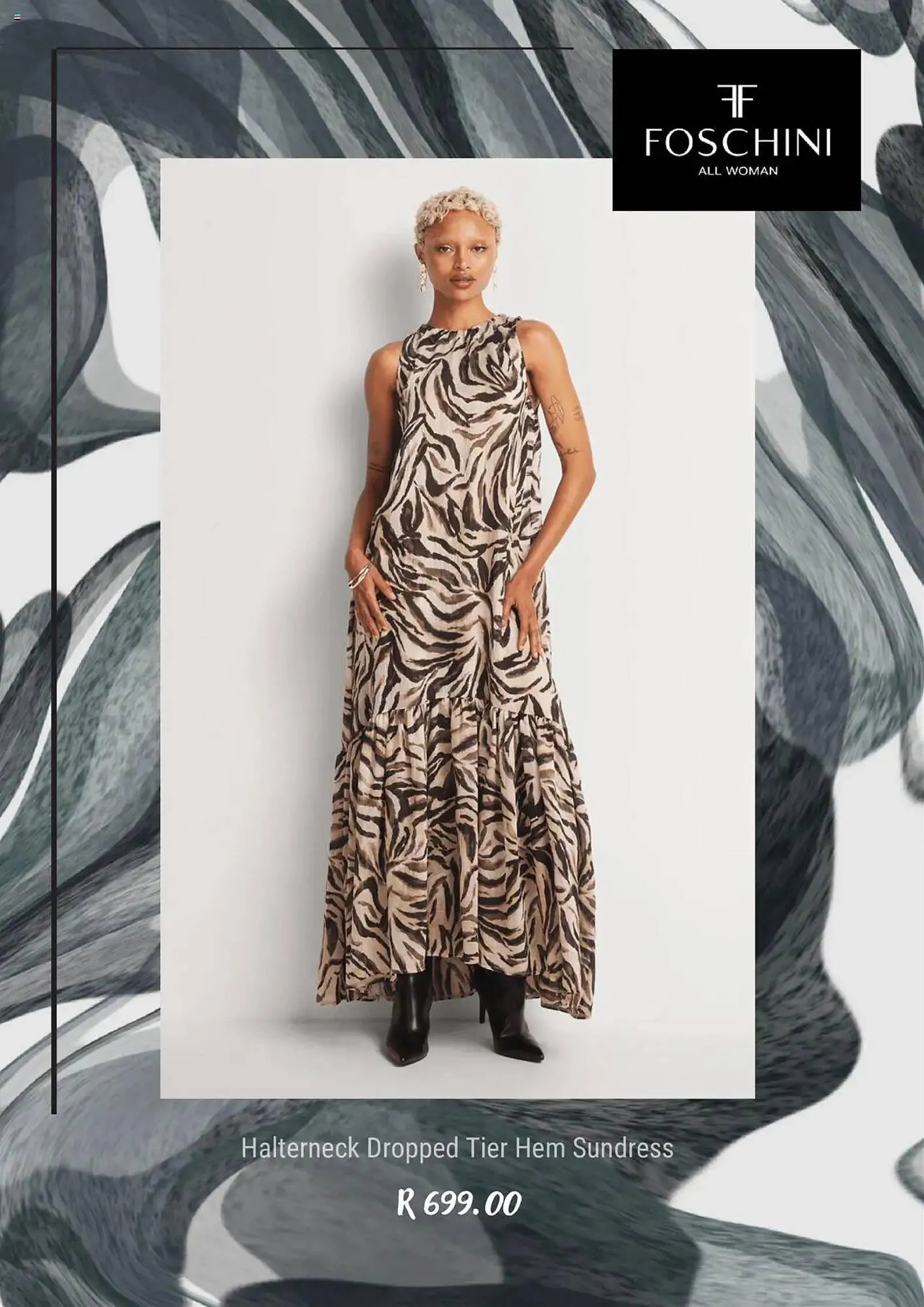 Foschini catalogue from 27 January to 11 February 2025 - Catalogue Page 4