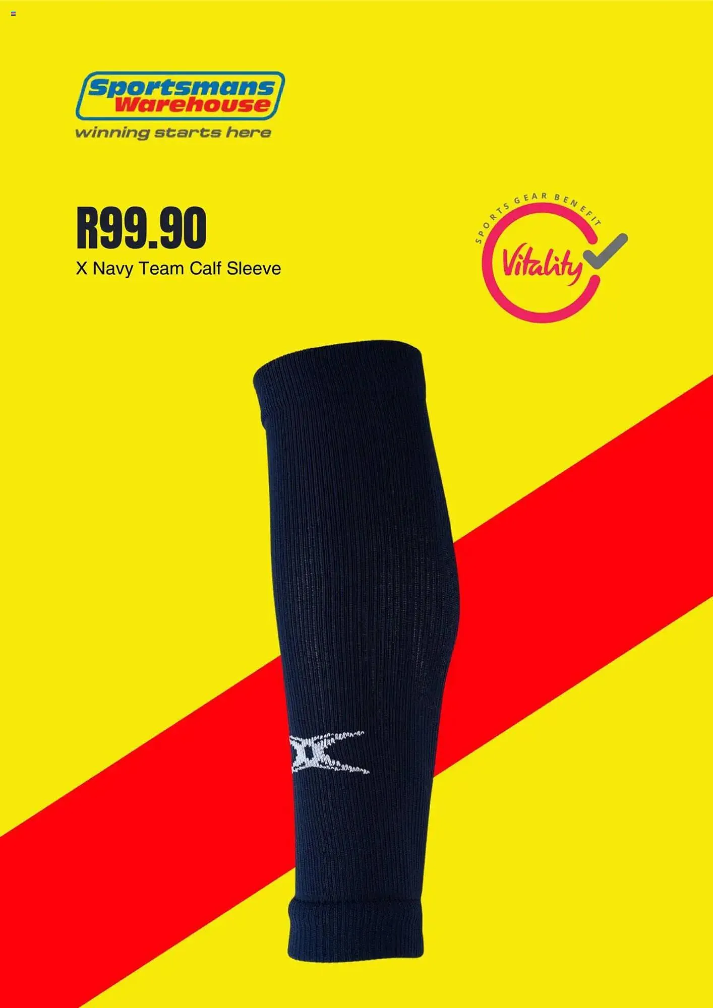 Sportsmans Warehouse catalogue from 2 July to 30 July 2025 - Catalogue Page 8