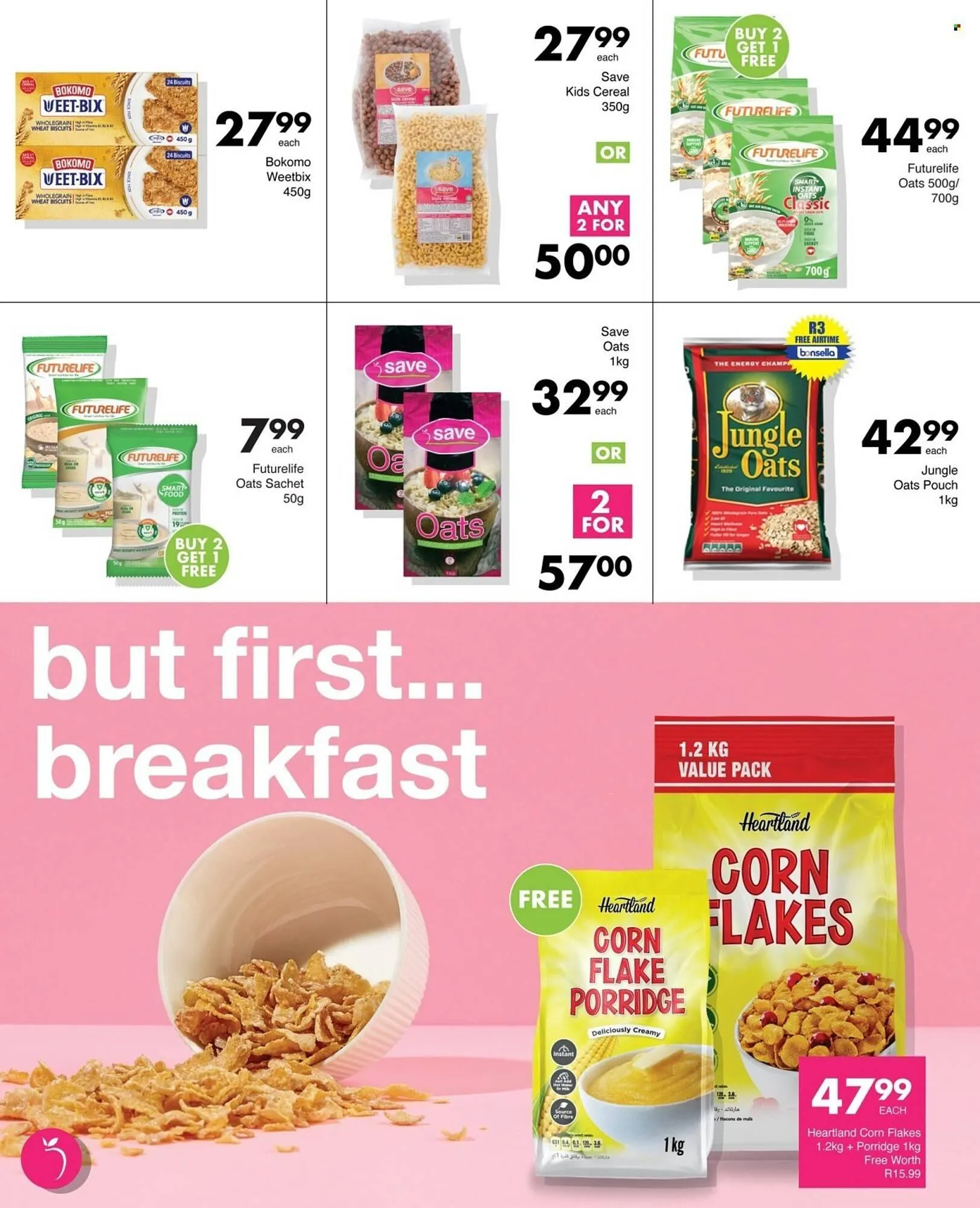 Save catalogue from 15 April to 27 April 2025 - Catalogue Page 17