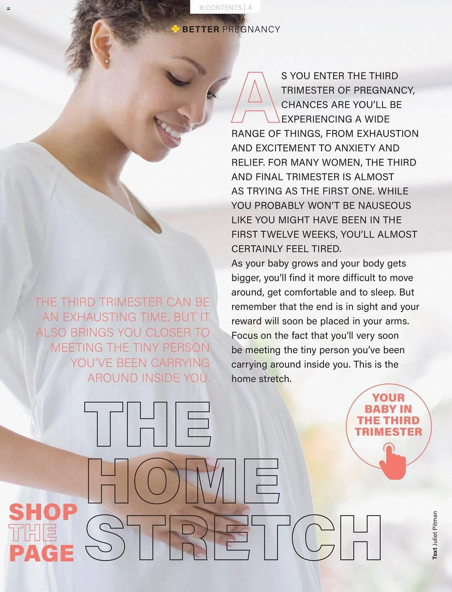 Baby City catalogue from 11 January to 31 May 2024 - Catalogue Page 4