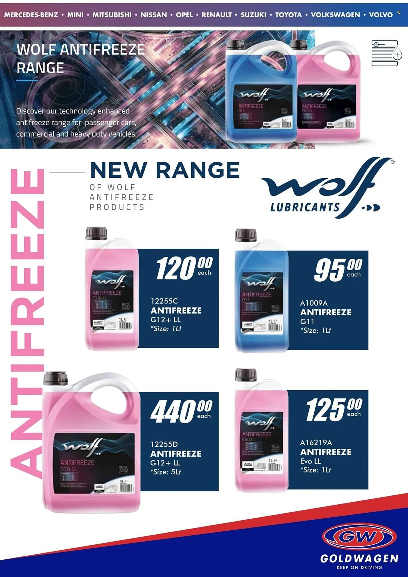 Goldwagen catalogue from 1 December to 31 January 2026 - Catalogue Page 8