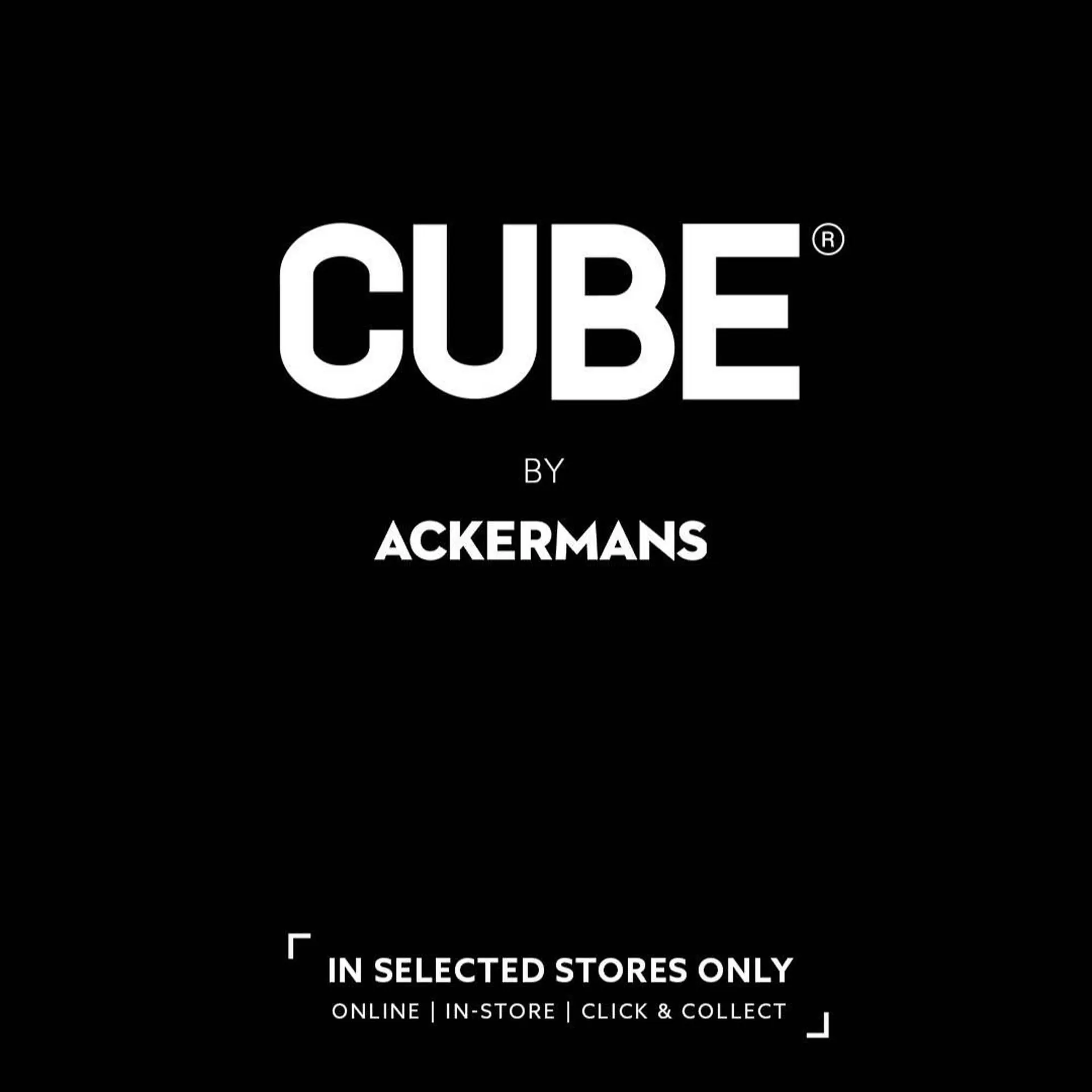 Ackermans catalogue from 3 October to 9 October 2025 - Catalogue Page 4