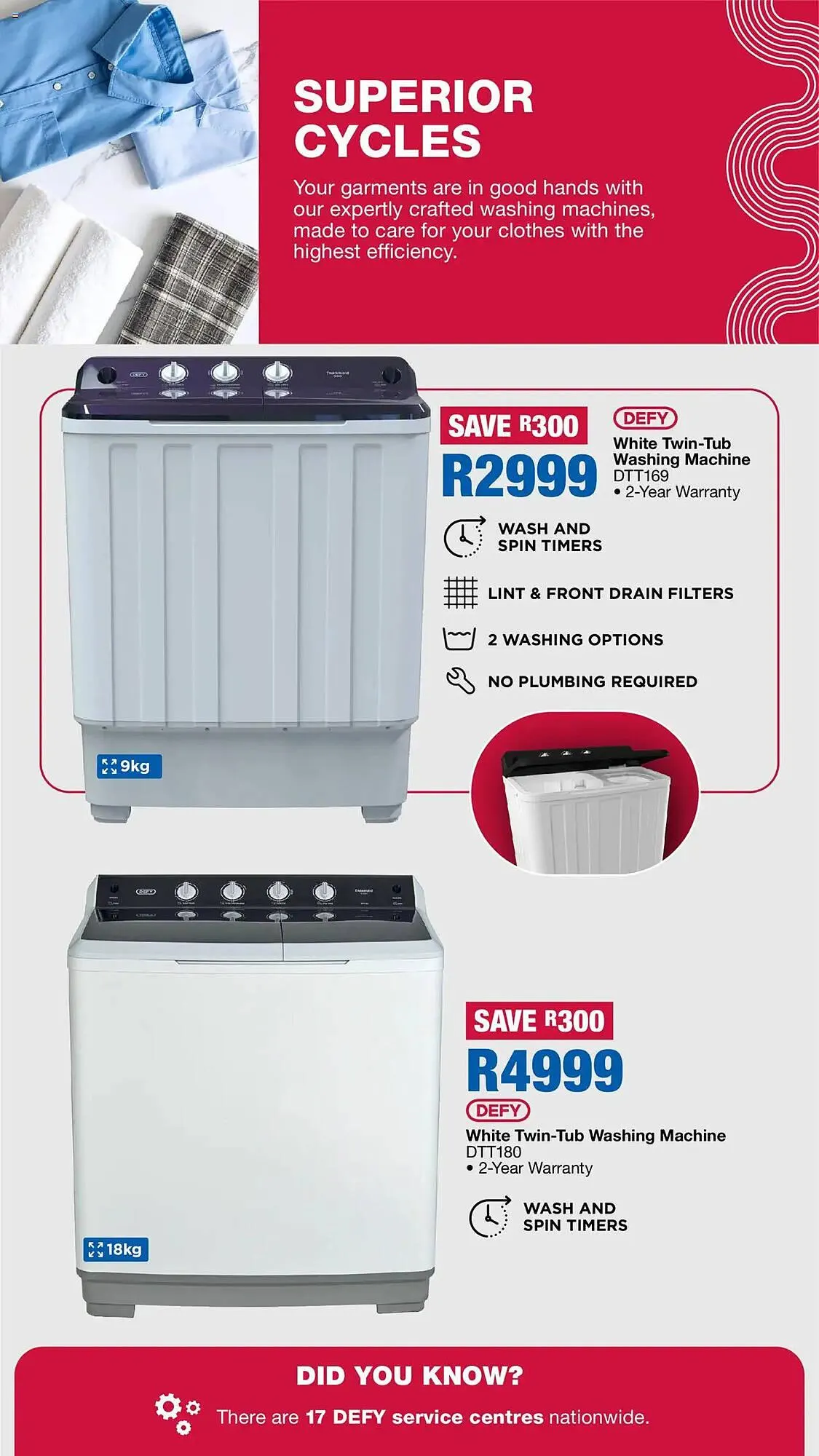 OK Furniture catalogue from 5 July to 31 July 2025 - Catalogue Page 9