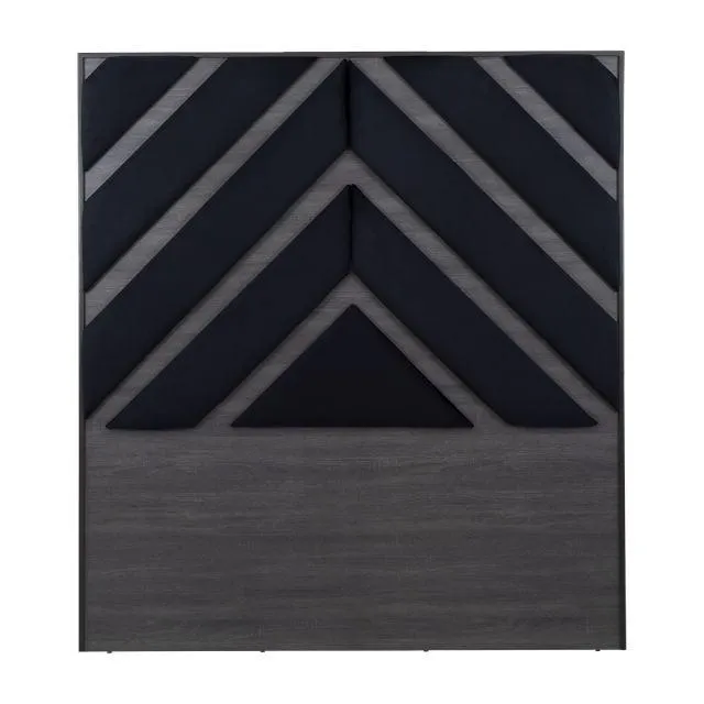 Daffodil X-Height Headboard