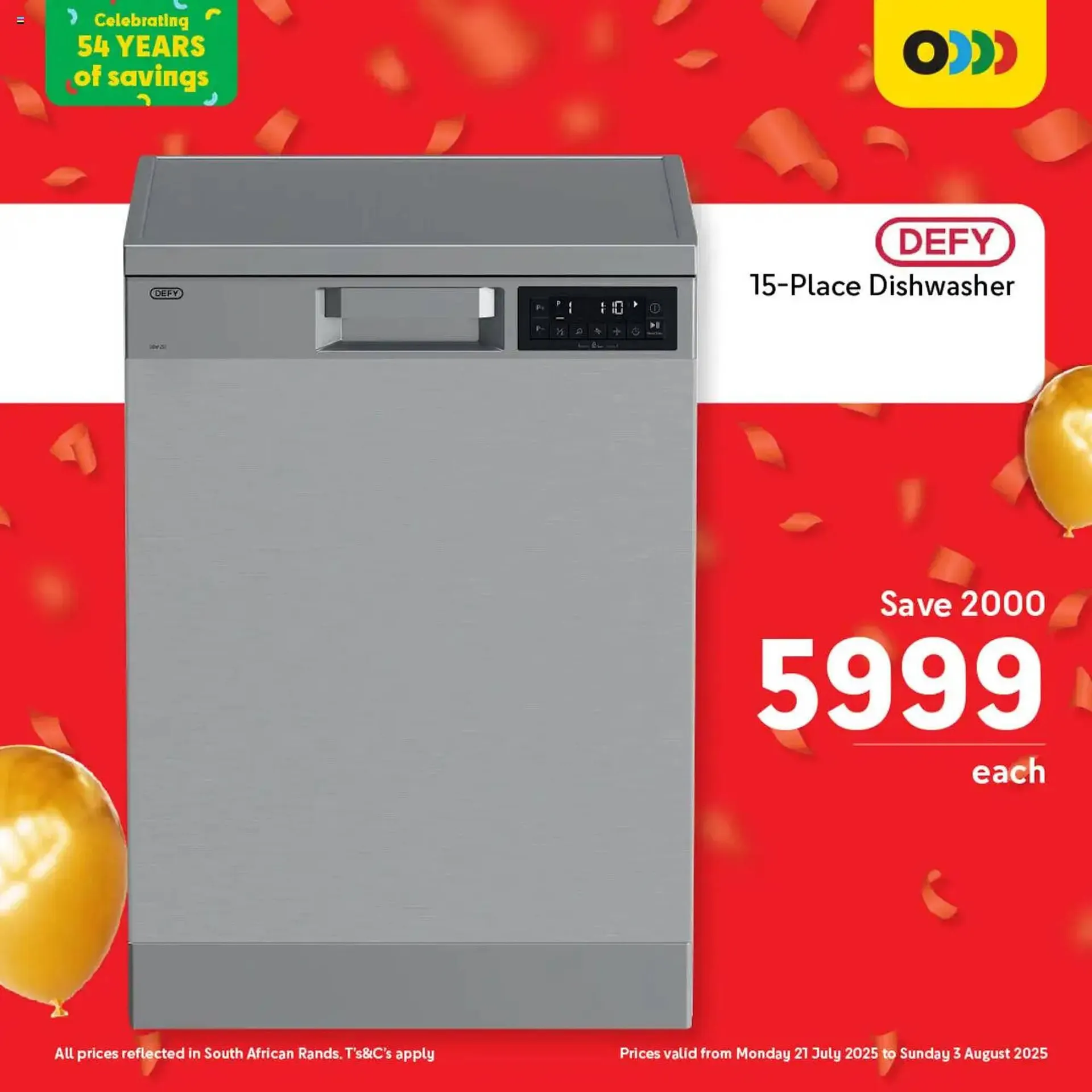 Makro catalogue from 21 July to 3 August 2025 - Catalogue Page 4