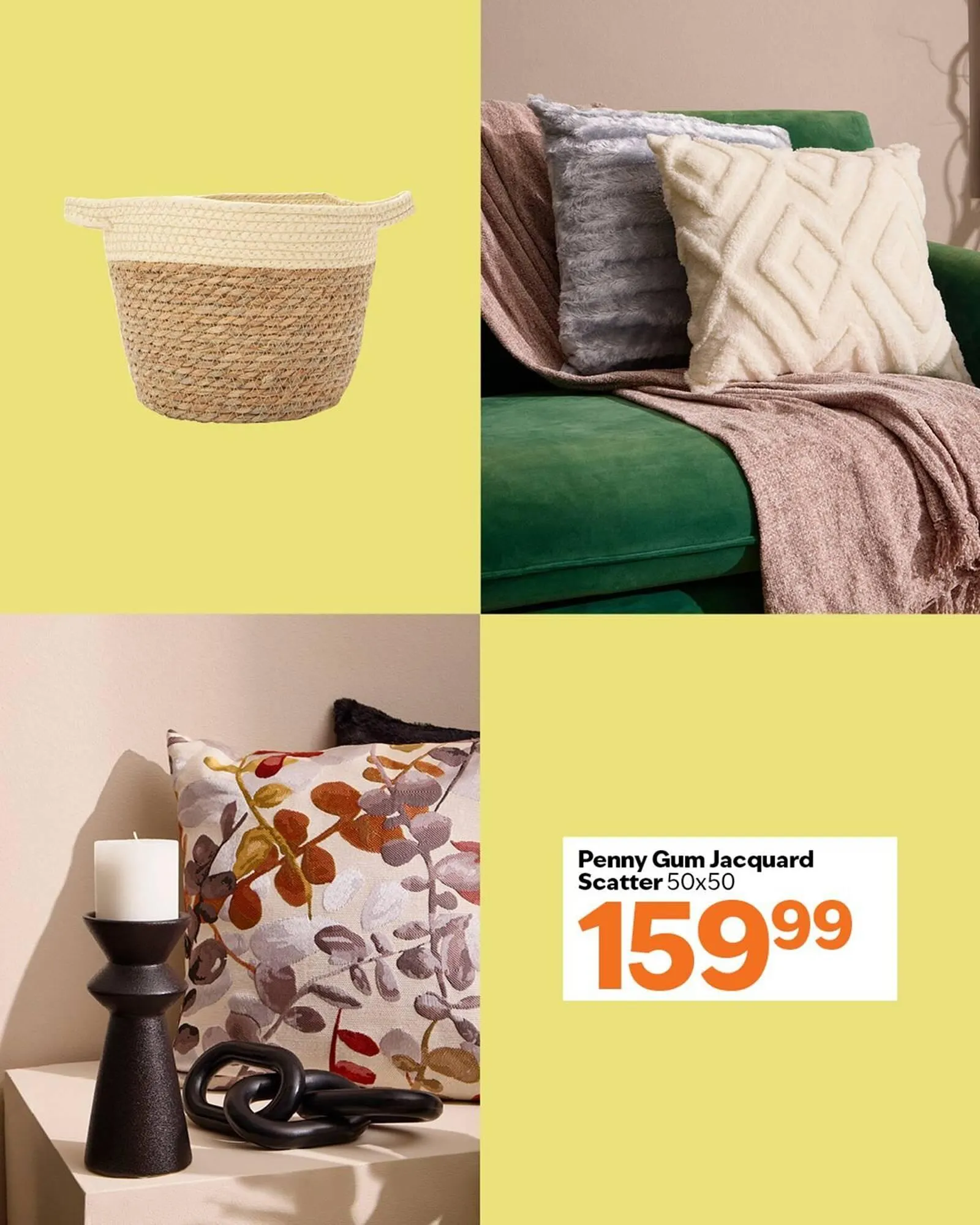 Sheet Street catalogue from 29 September to 5 October 2025 - Catalogue Page 3