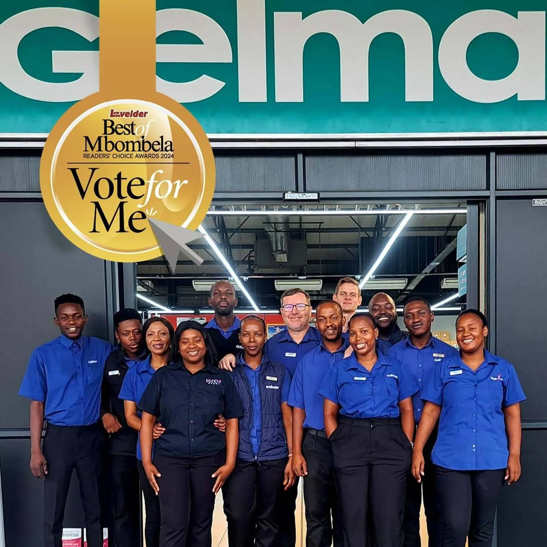 Gelmar catalogue - 1