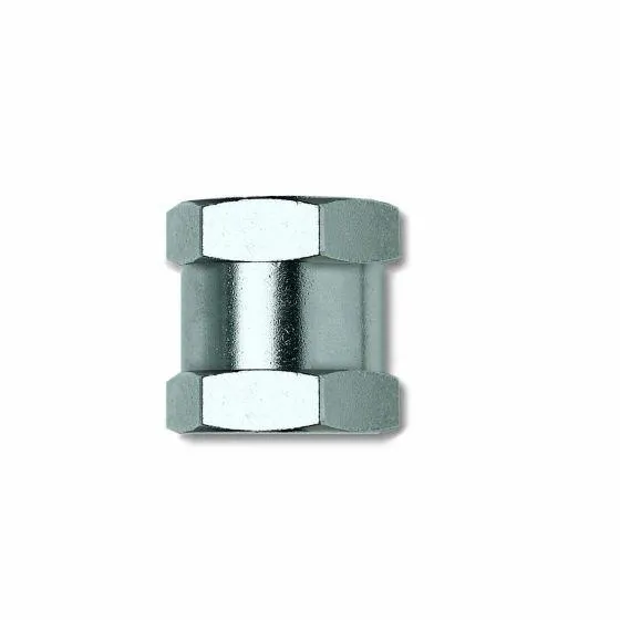 Airline Manifold 1/4in Female GAV1225-4